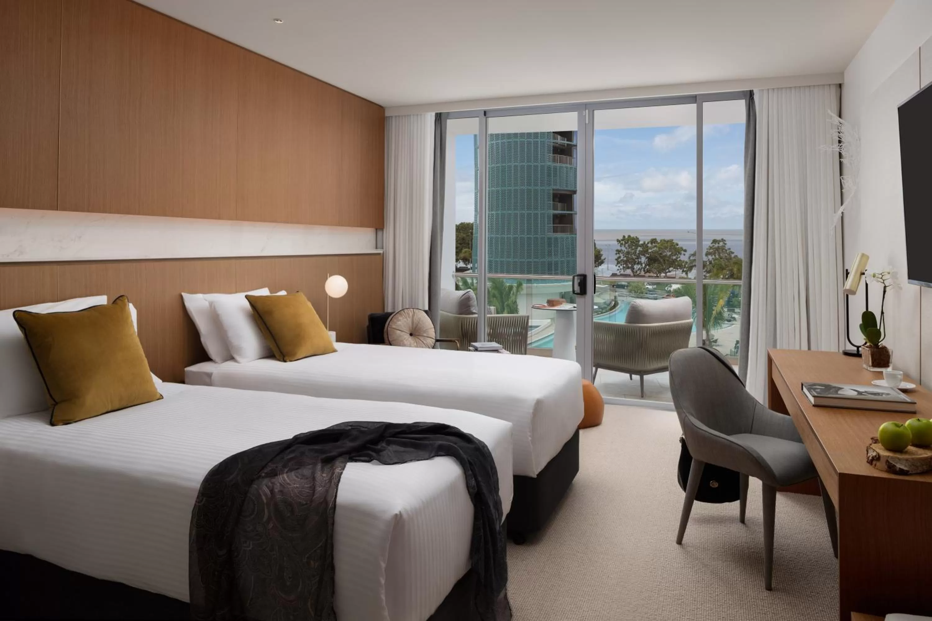 Family Room in Crystalbrook Riley