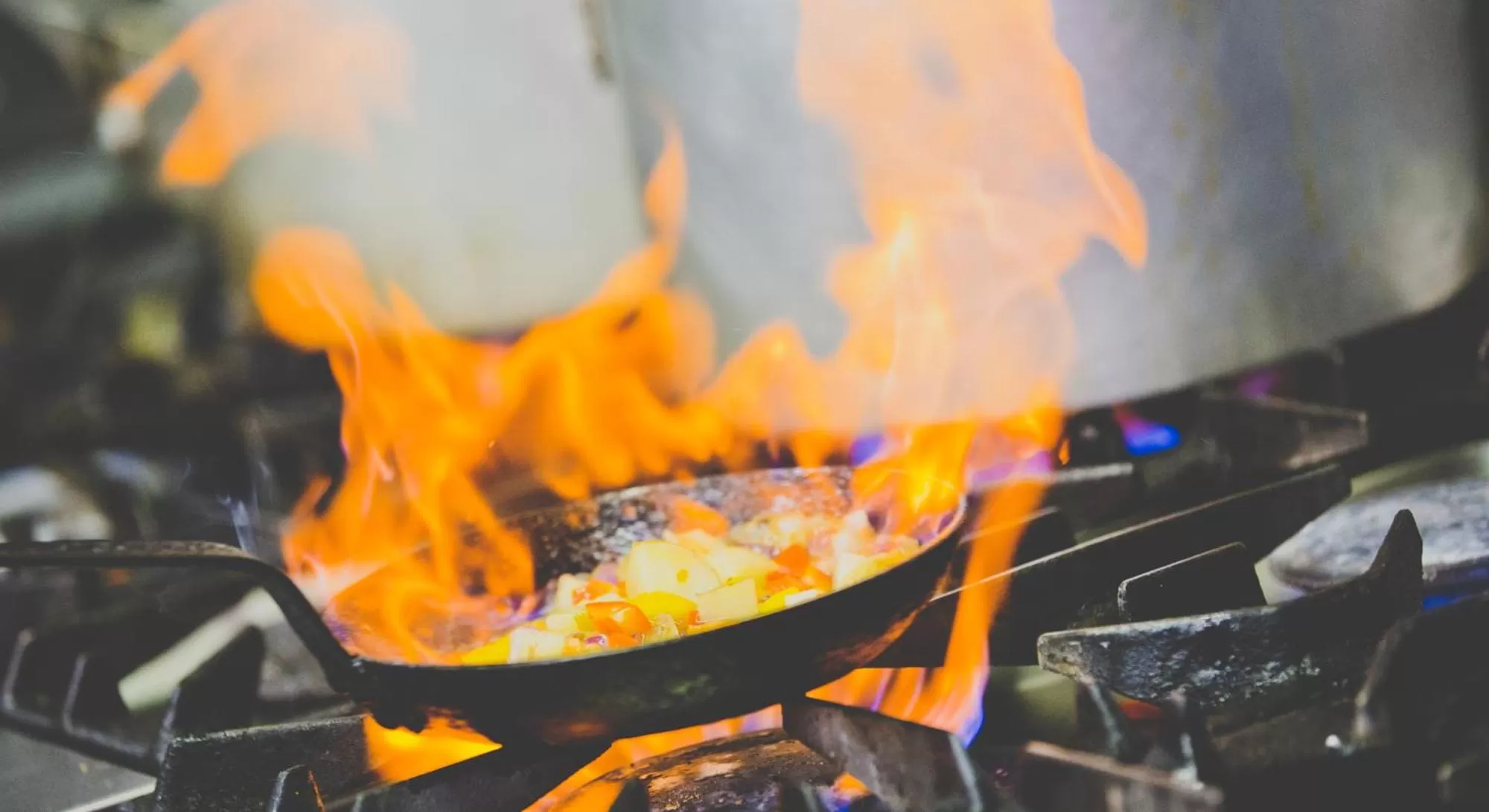 Restaurant/places to eat in The Peel Aldergate