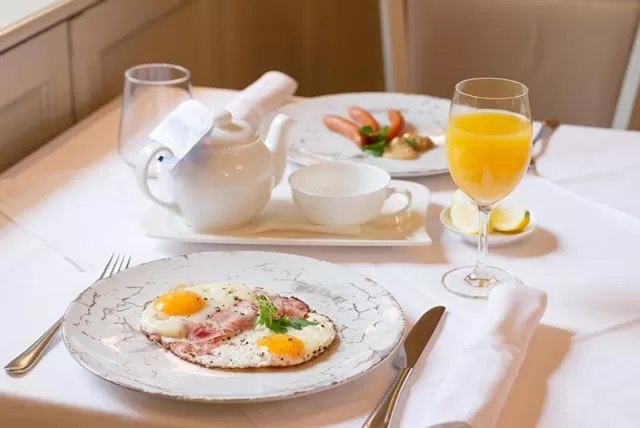 Boutique Hotel U Solné brány