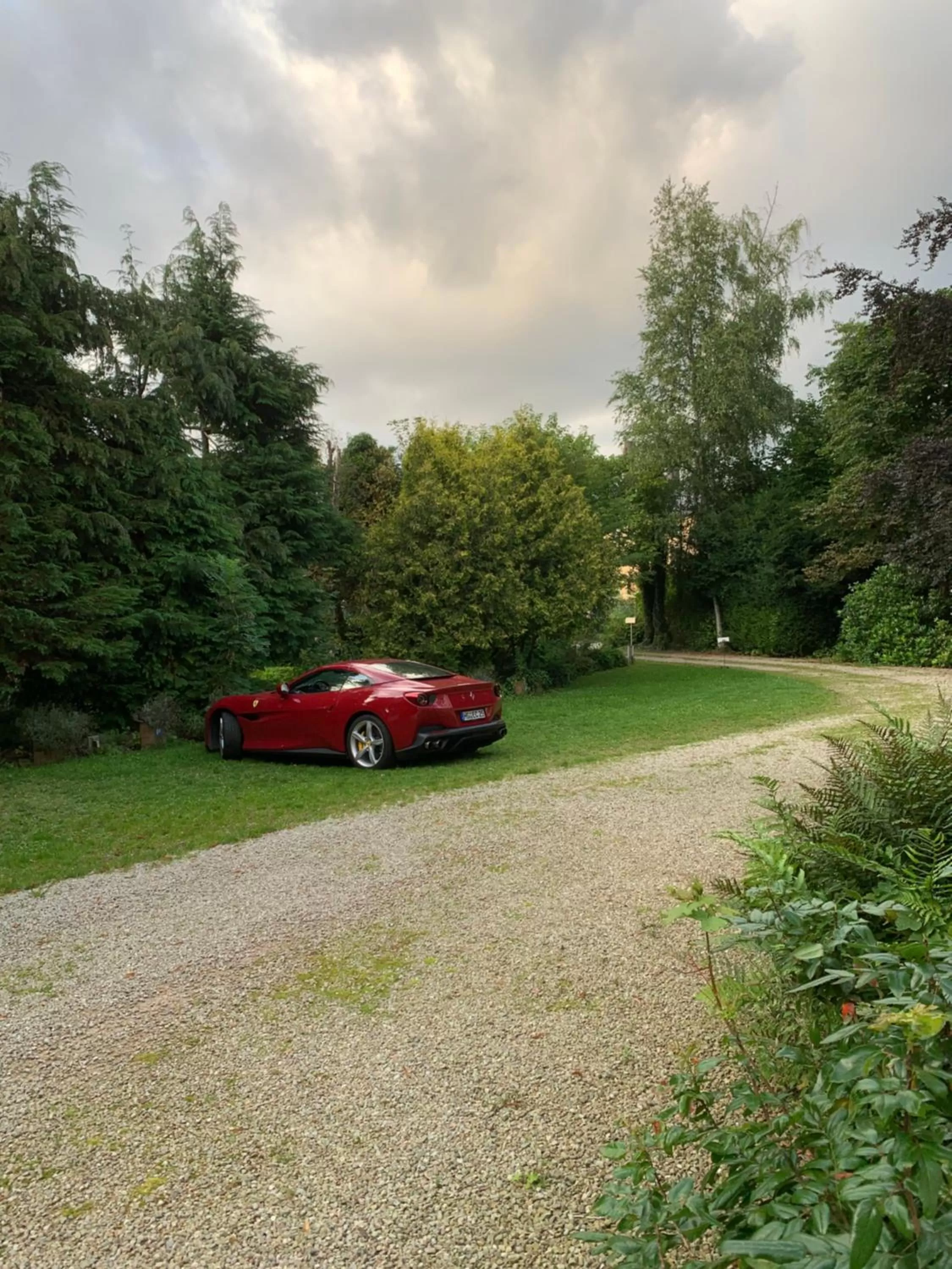 L'Étape Fagnarde - Bed, Breakfast & Sauna