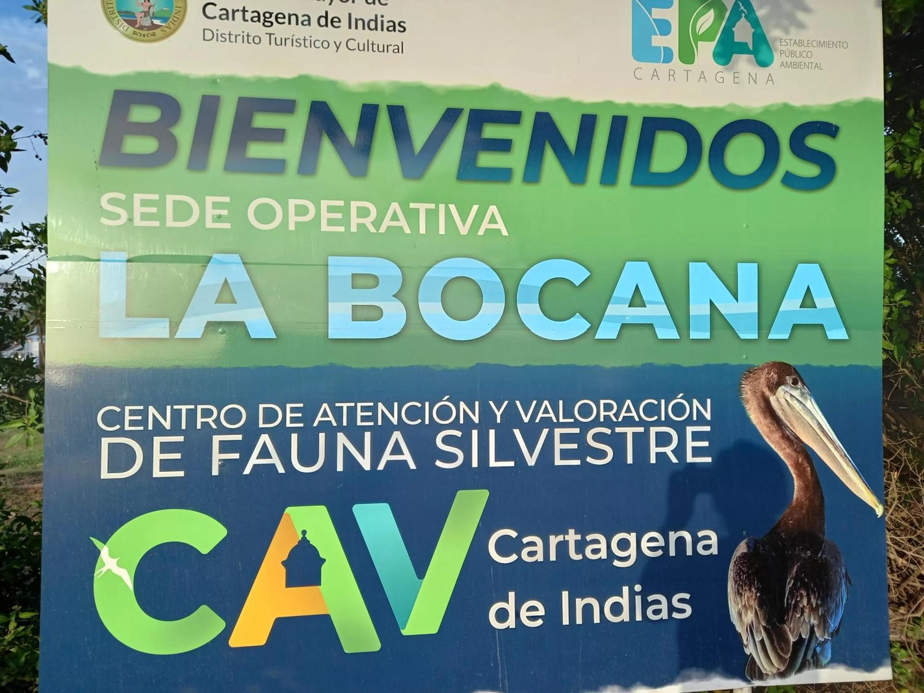 Nearby landmark in Hotel Boutique Casa Mar