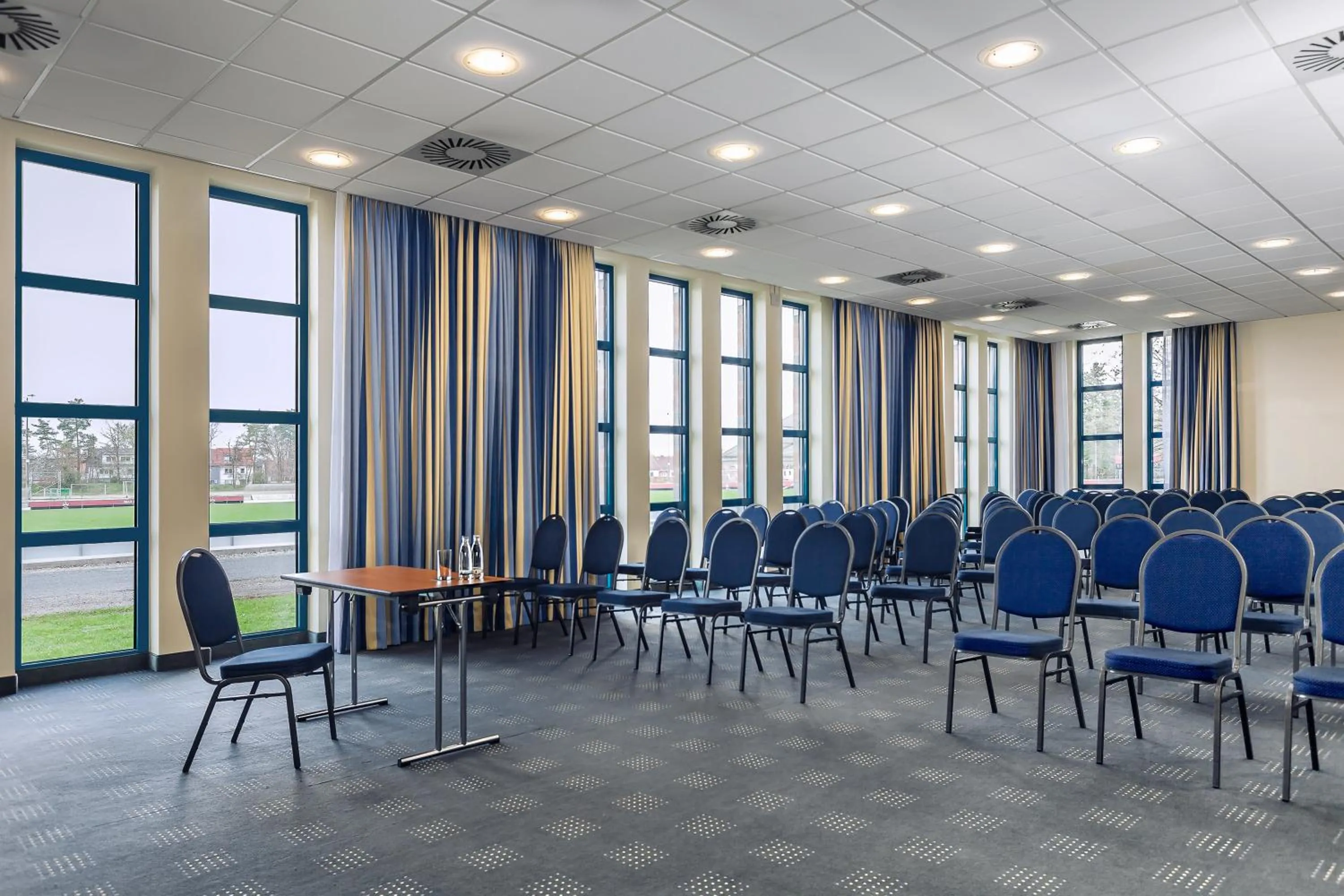 Meeting/conference room in Seminaris Hotel Nürnberg