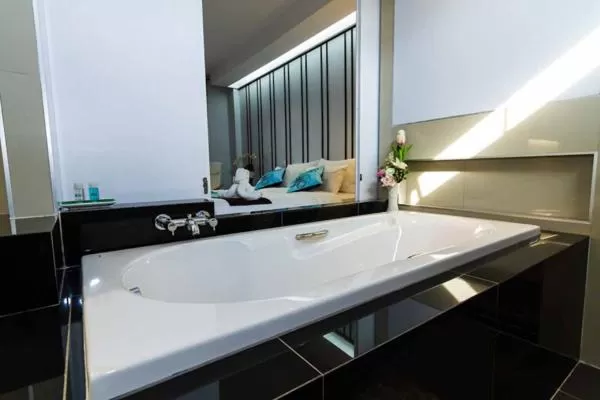 Panlaan Boutique Resort