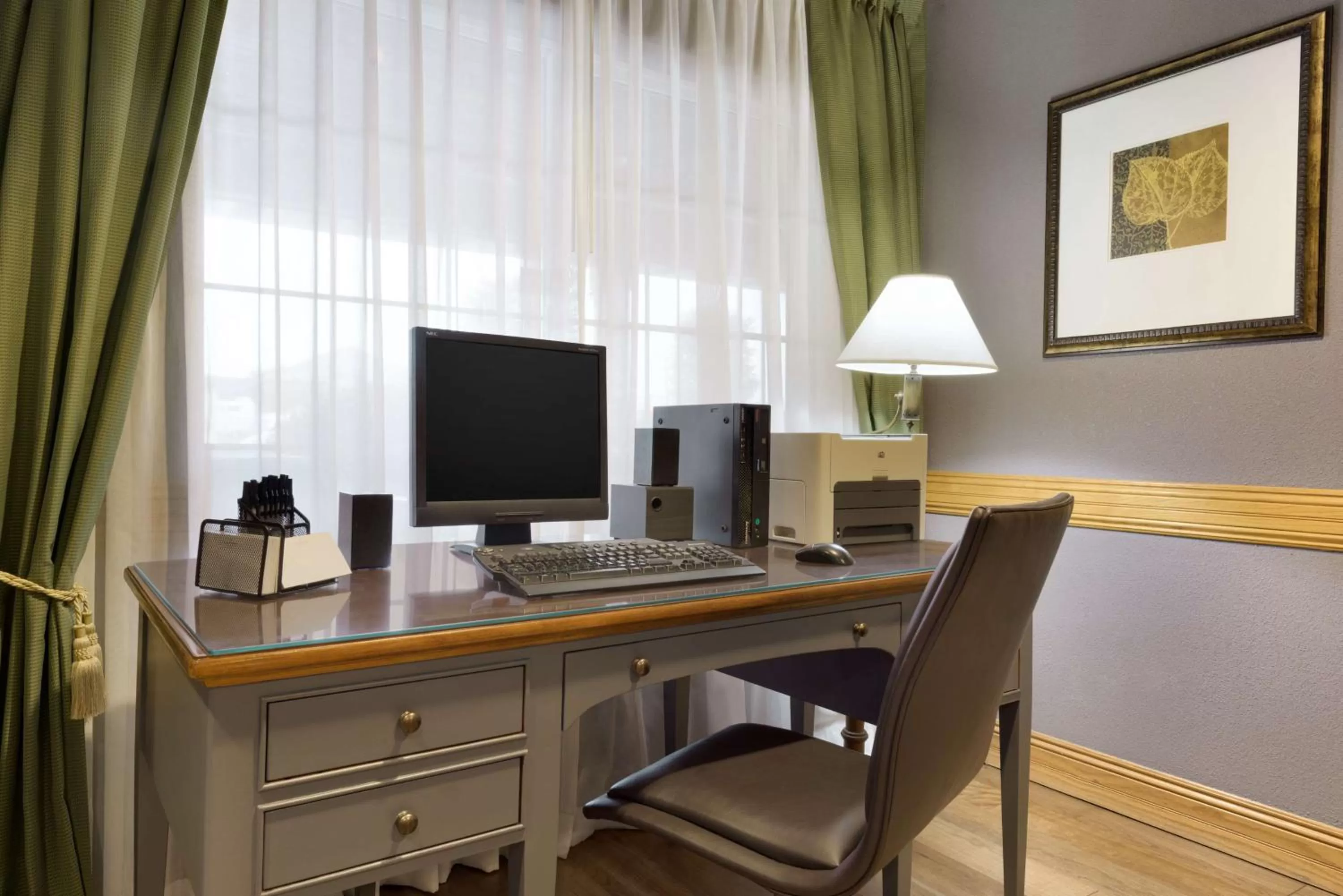 On site in Country Inn & Suites by Radisson, Minneapolis-Shakopee