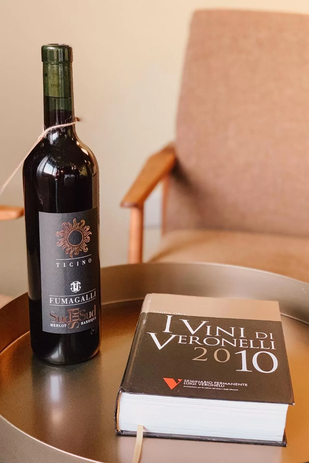 Conca Bella Boutique Hotel & Wine Experience