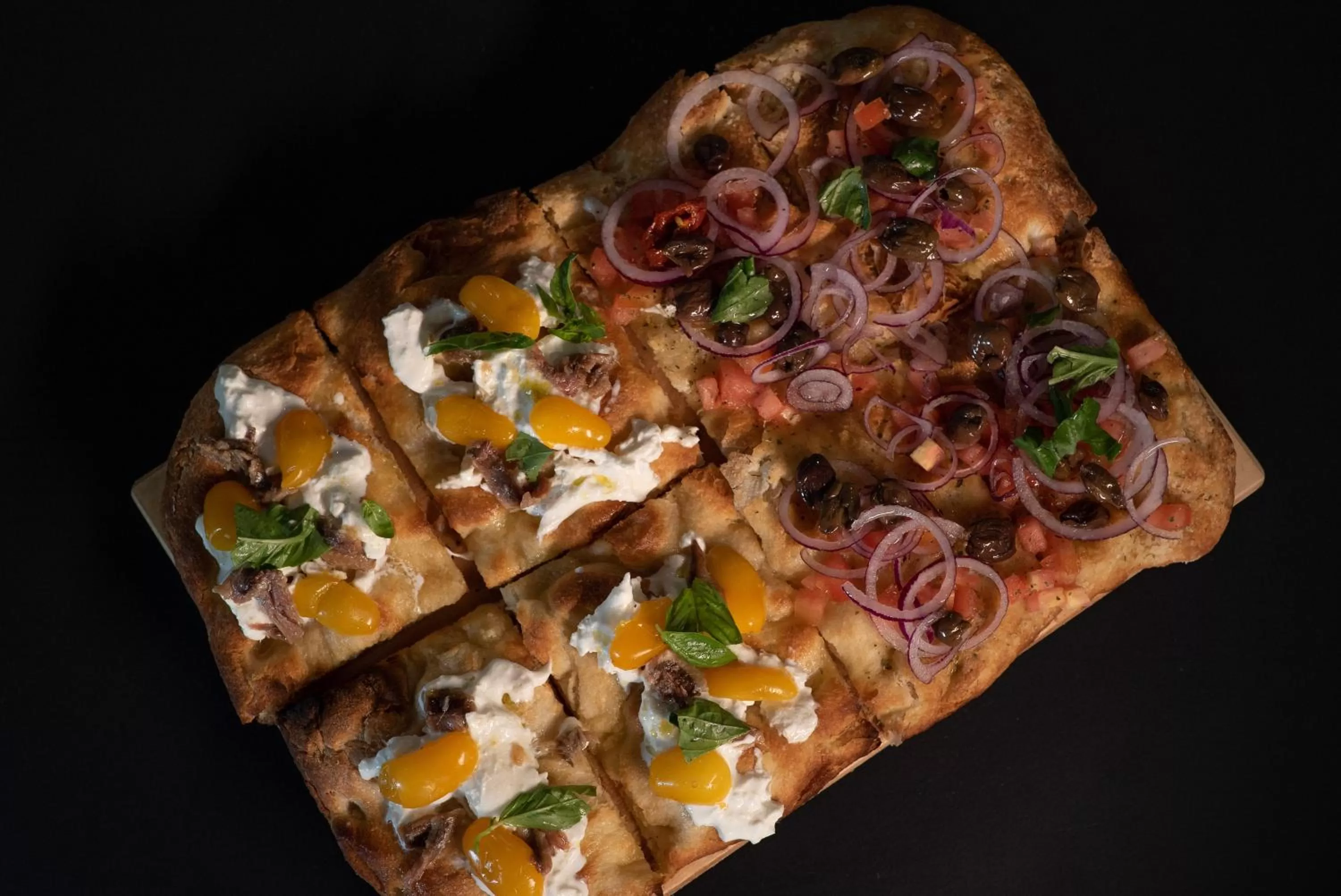 Restaurant/places to eat in Albergo Centrale