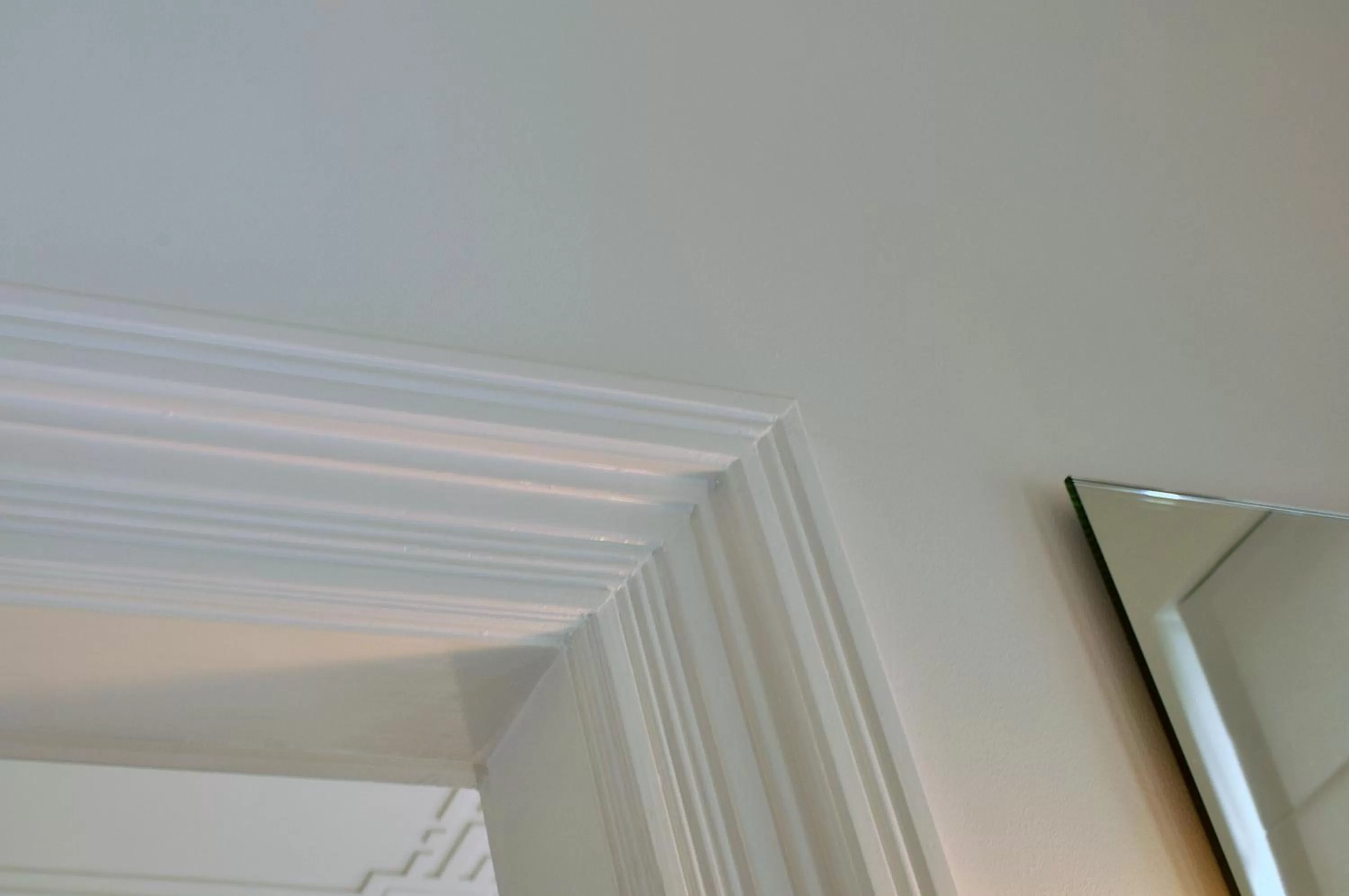 TV/Entertainment Center in Boetiek Hotel Kampen