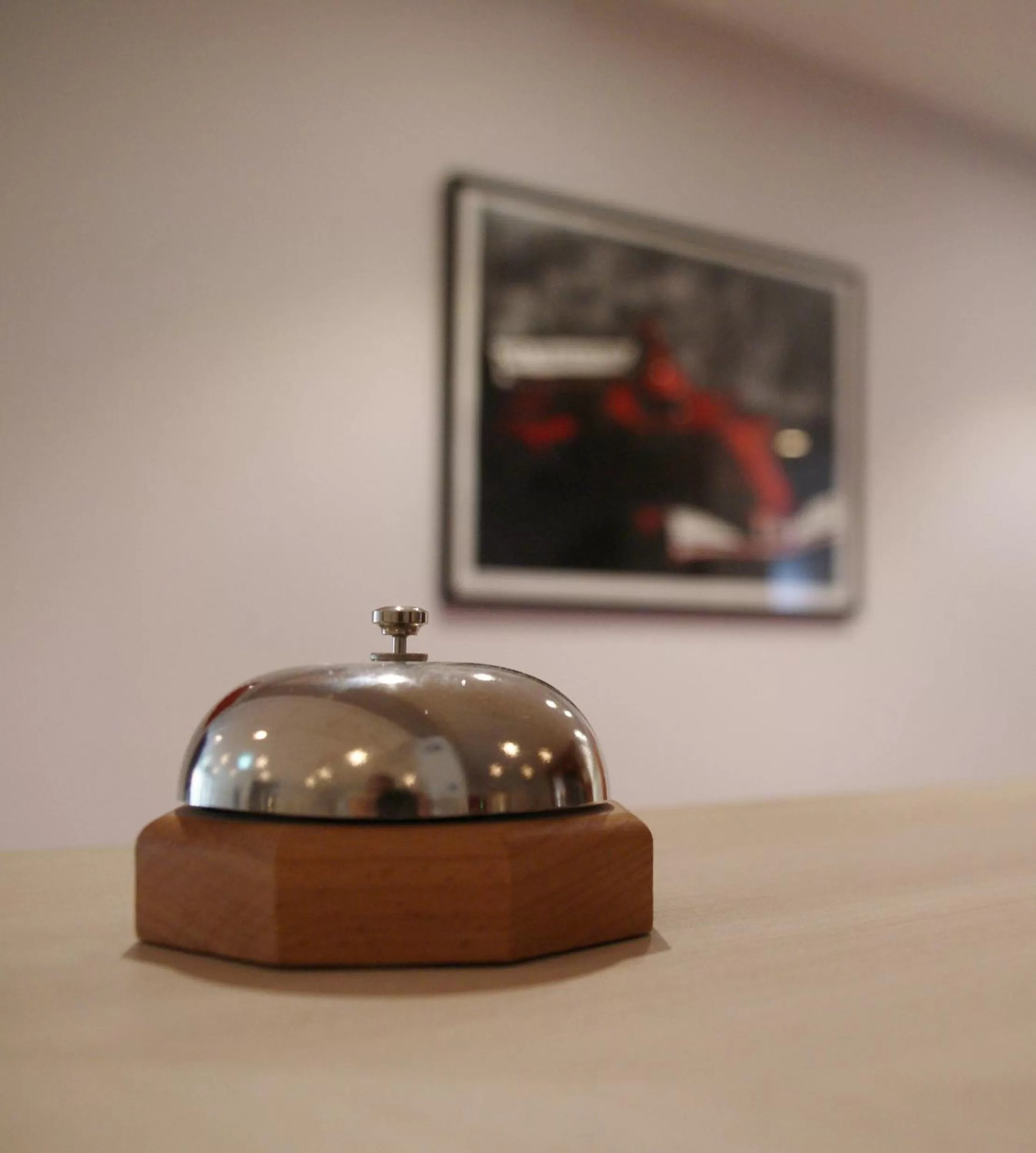 Lobby or reception in Taste Hotel Hockenheim