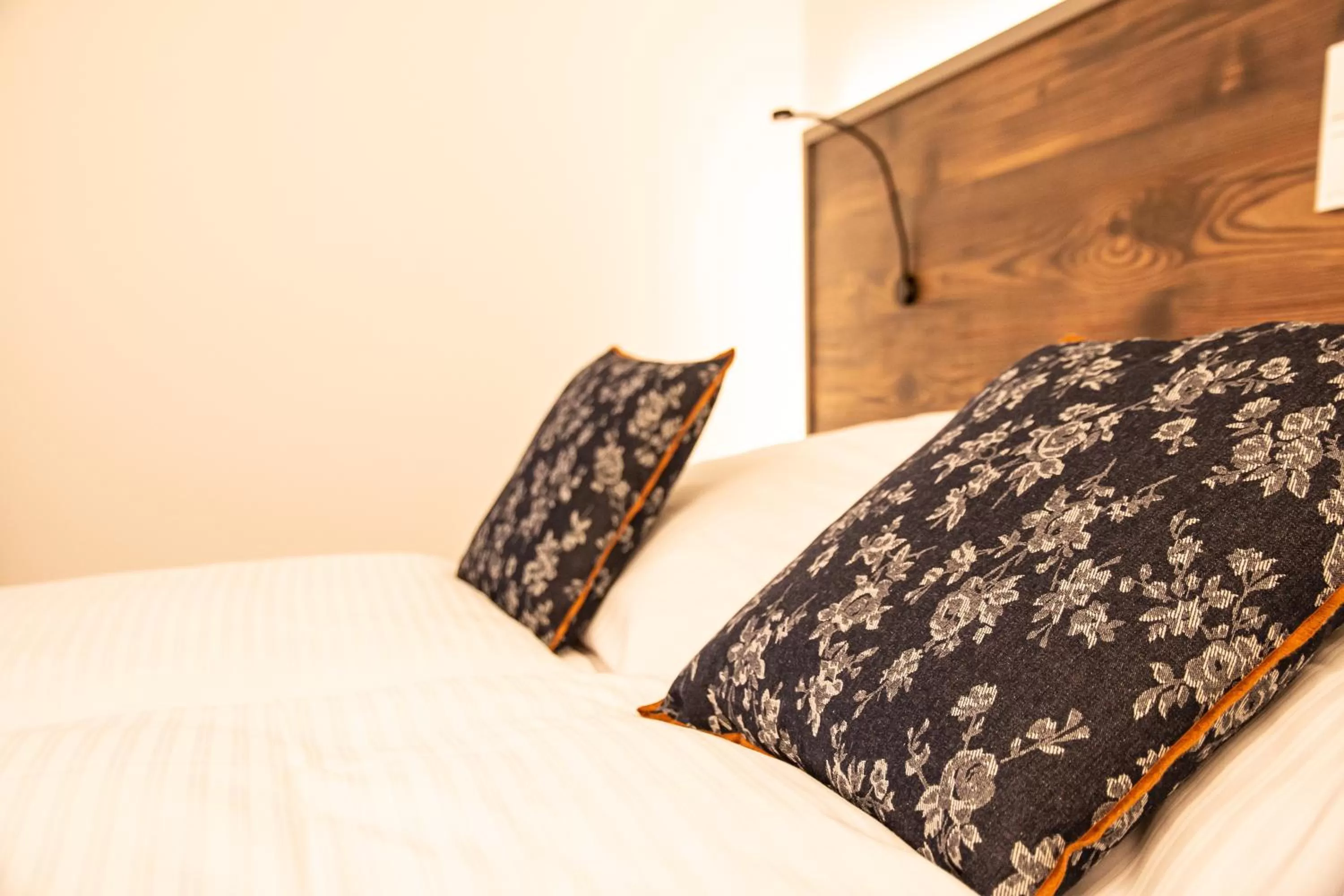 Photo of the whole room, Bed in City Hotel Bamberg