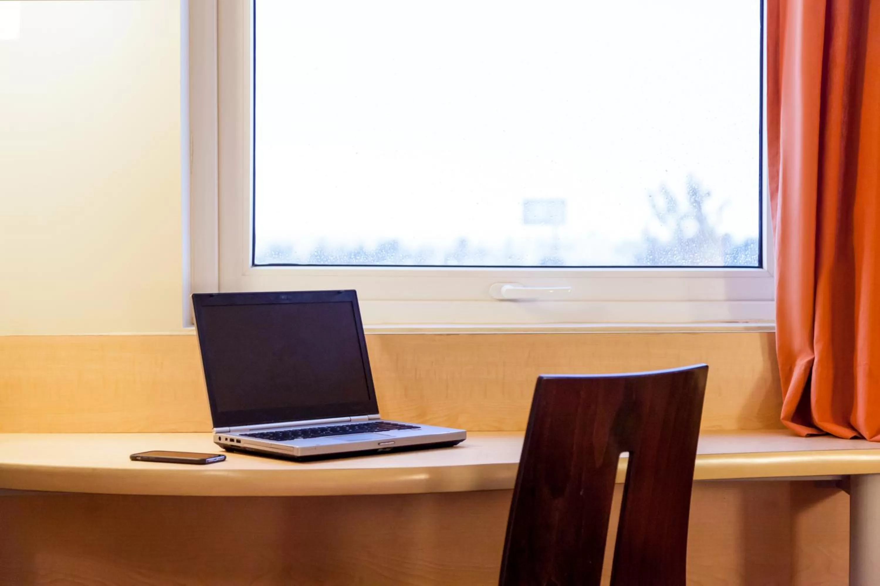 Bedroom in Ibis Aguascalientes Norte