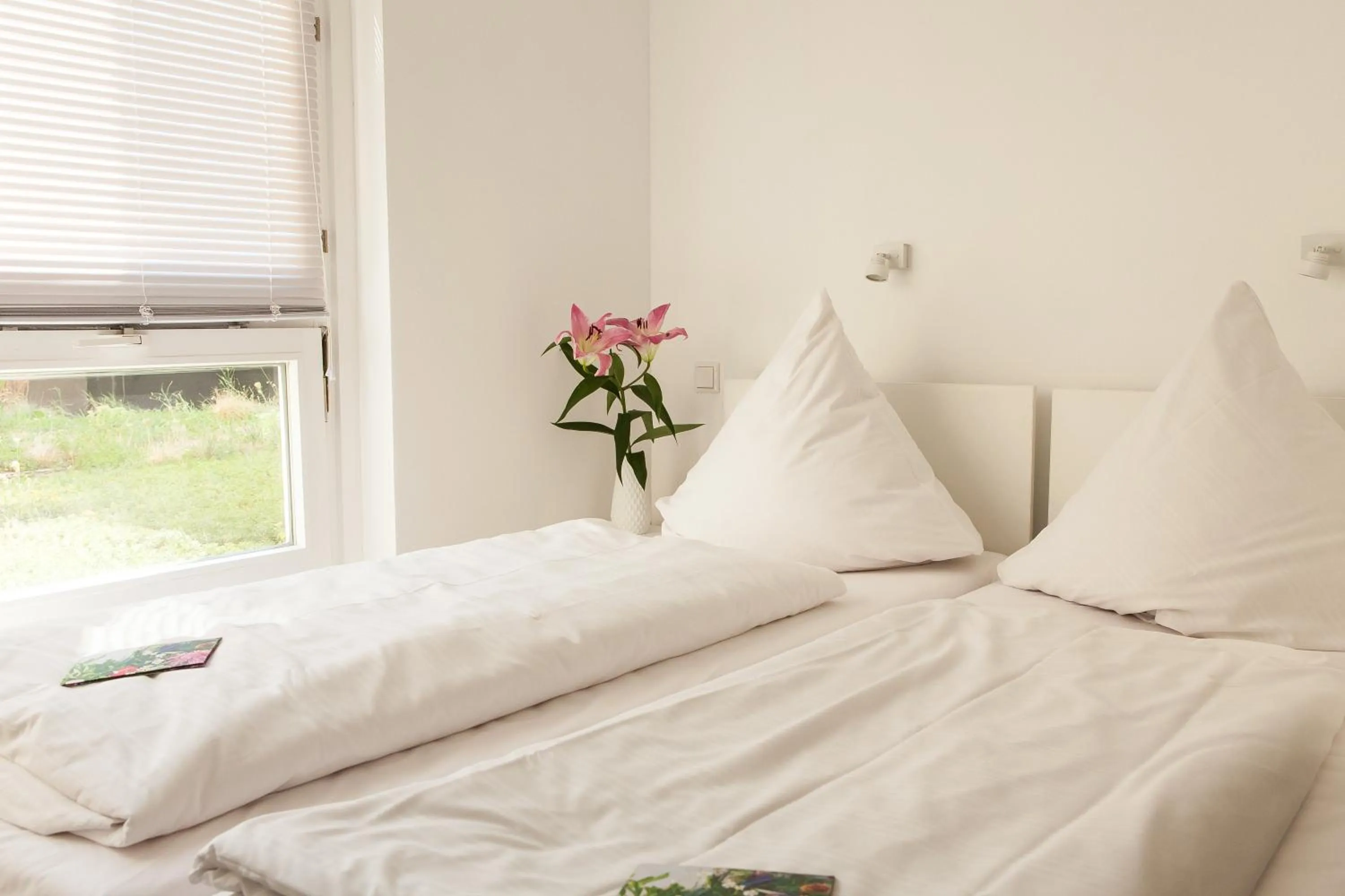 Bed in BNB near Brandenburg Gate - Rooms & Apartments