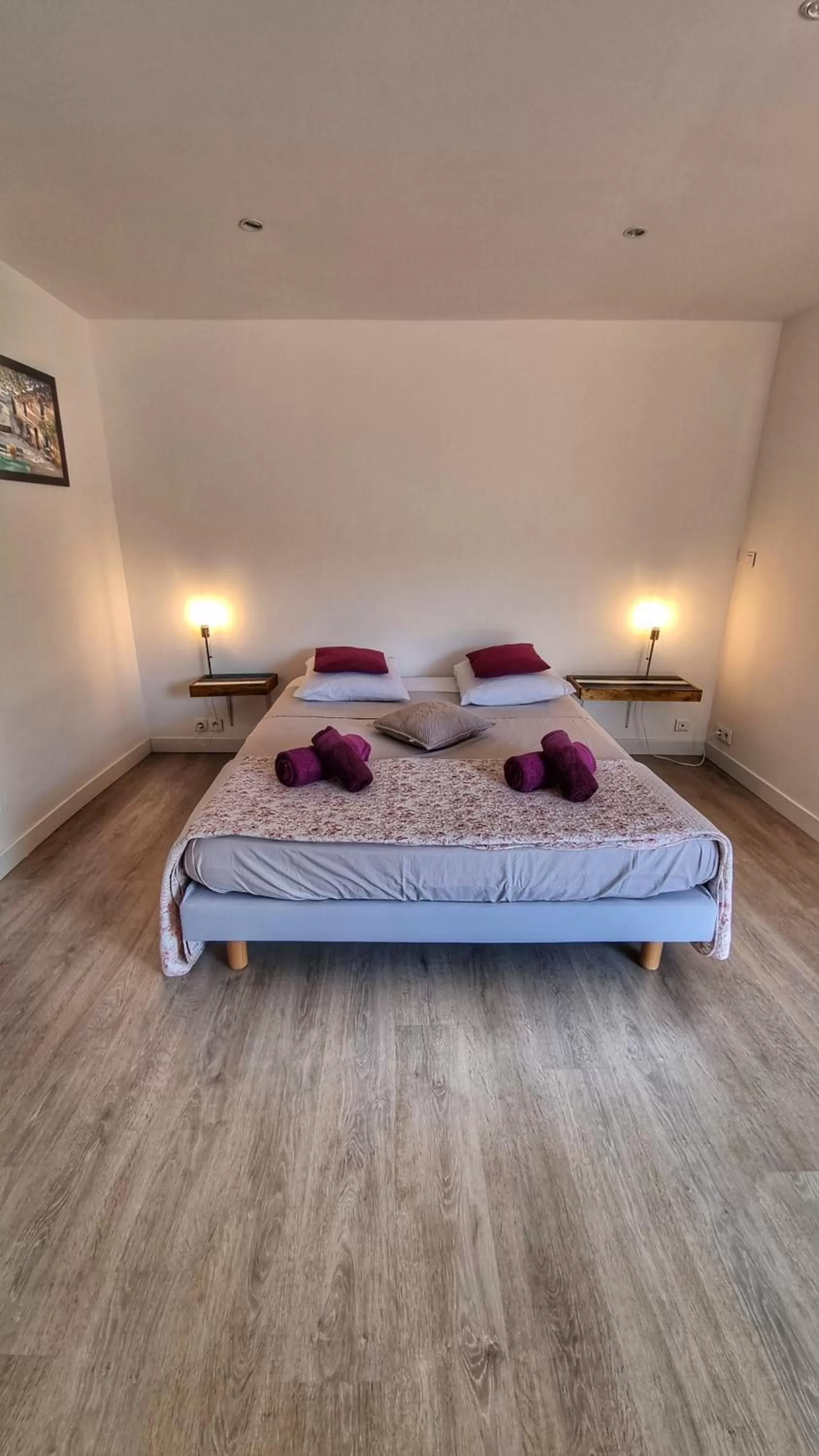 La maison du bonheur