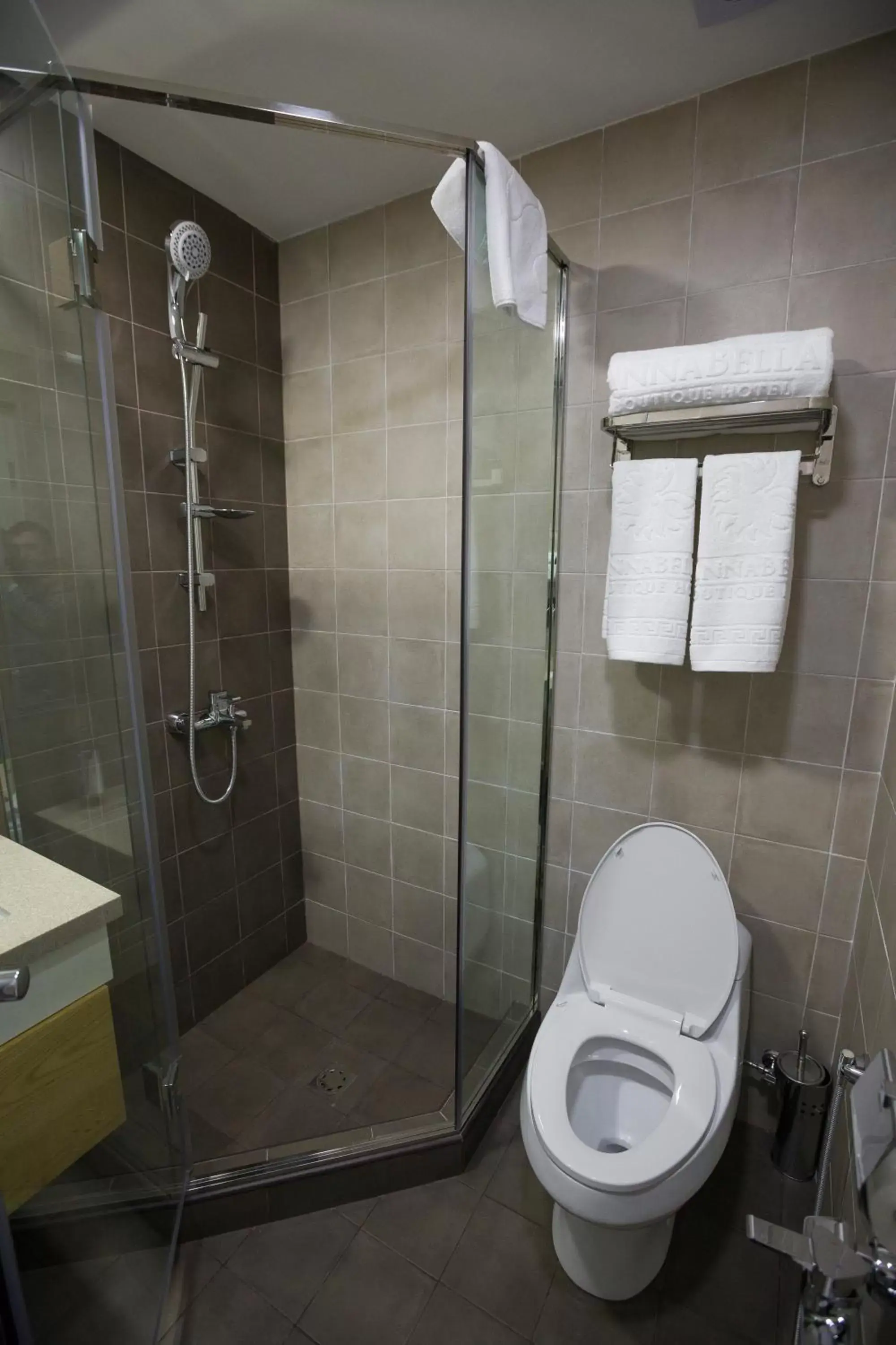 Standard Double Room in AnnaBella Boutique Hotel Standard Double Room in AnnaBella Boutique Hotel