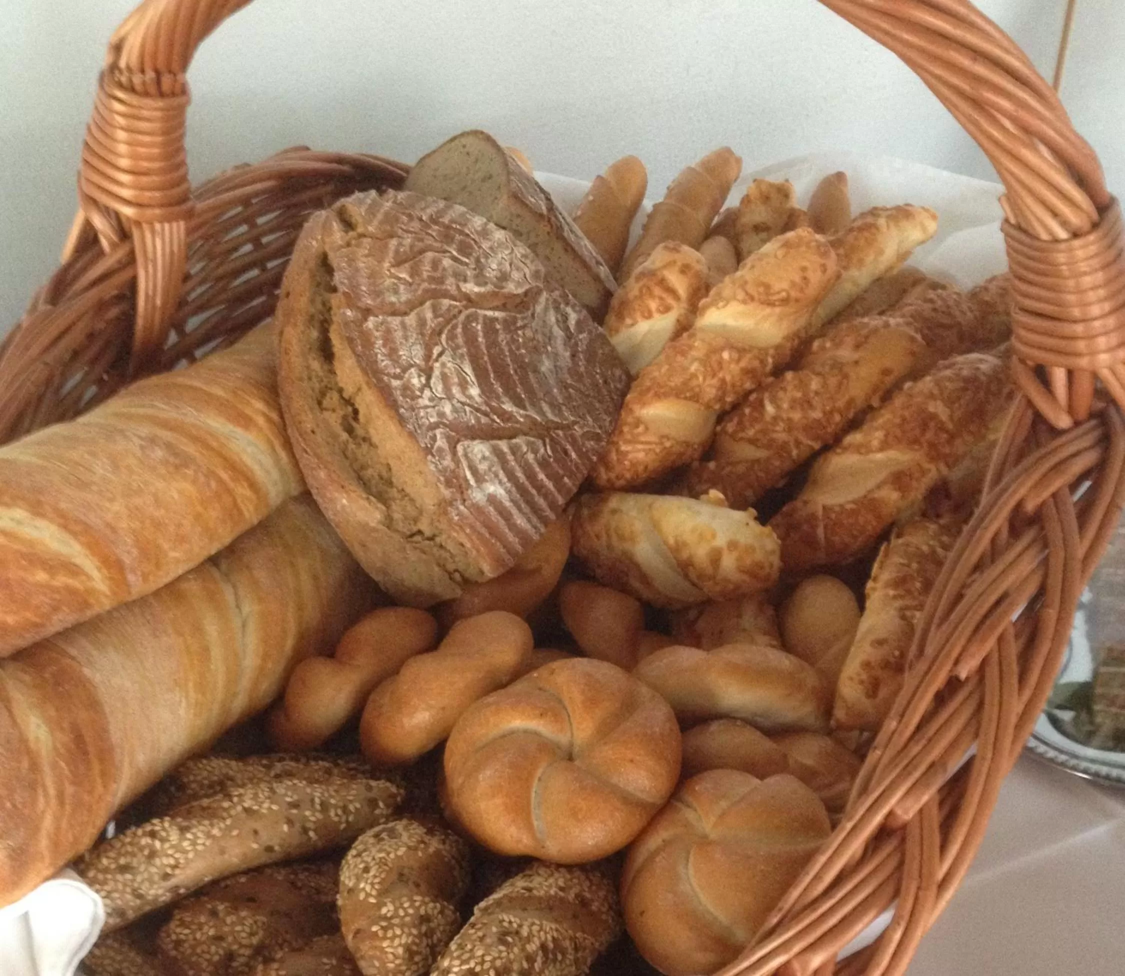 Food close-up, Food in Gasthof Teufl