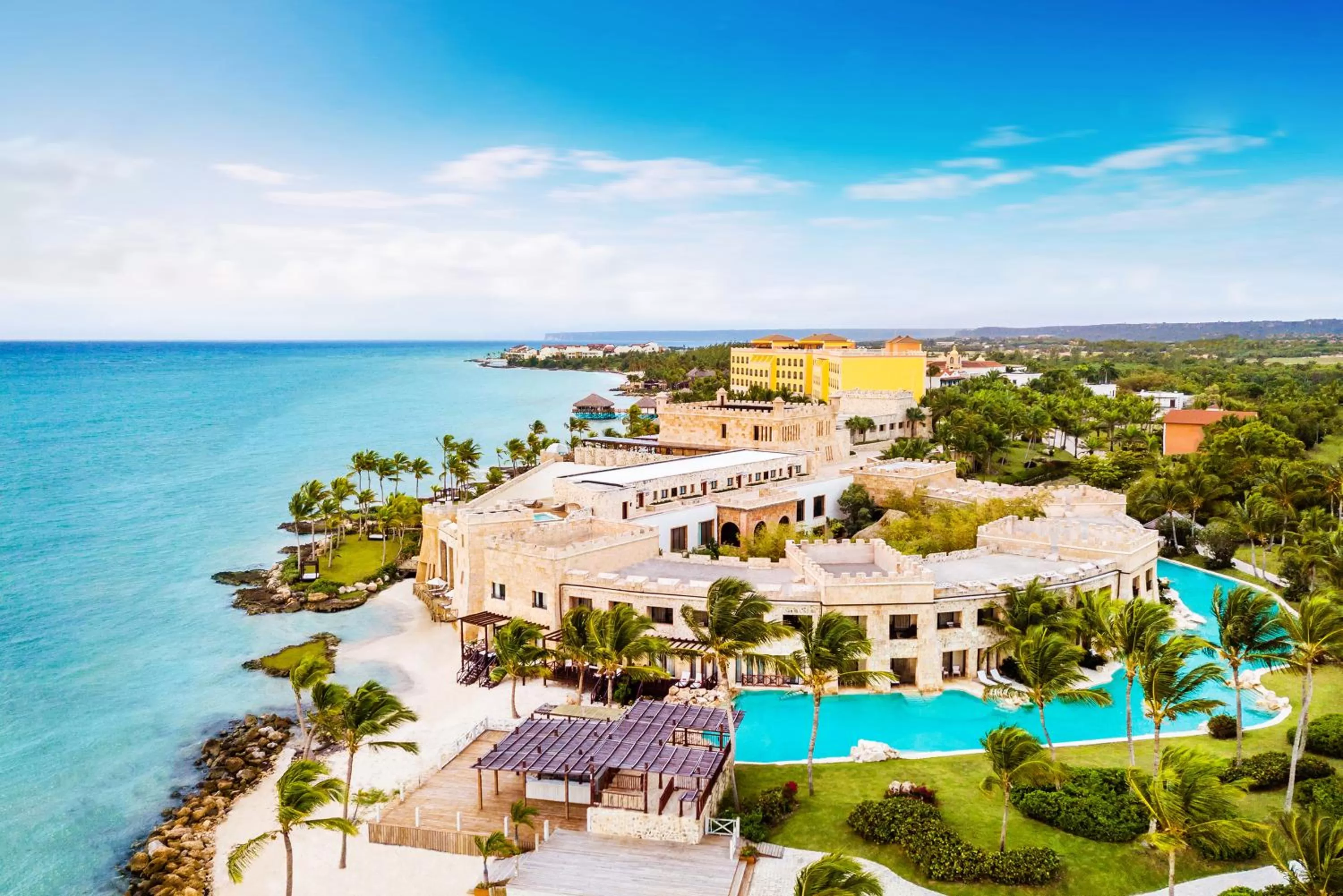Sanctuary Cap Cana, a Luxury Collection Resort, Dominican Republic, Adult All-Inclusive
