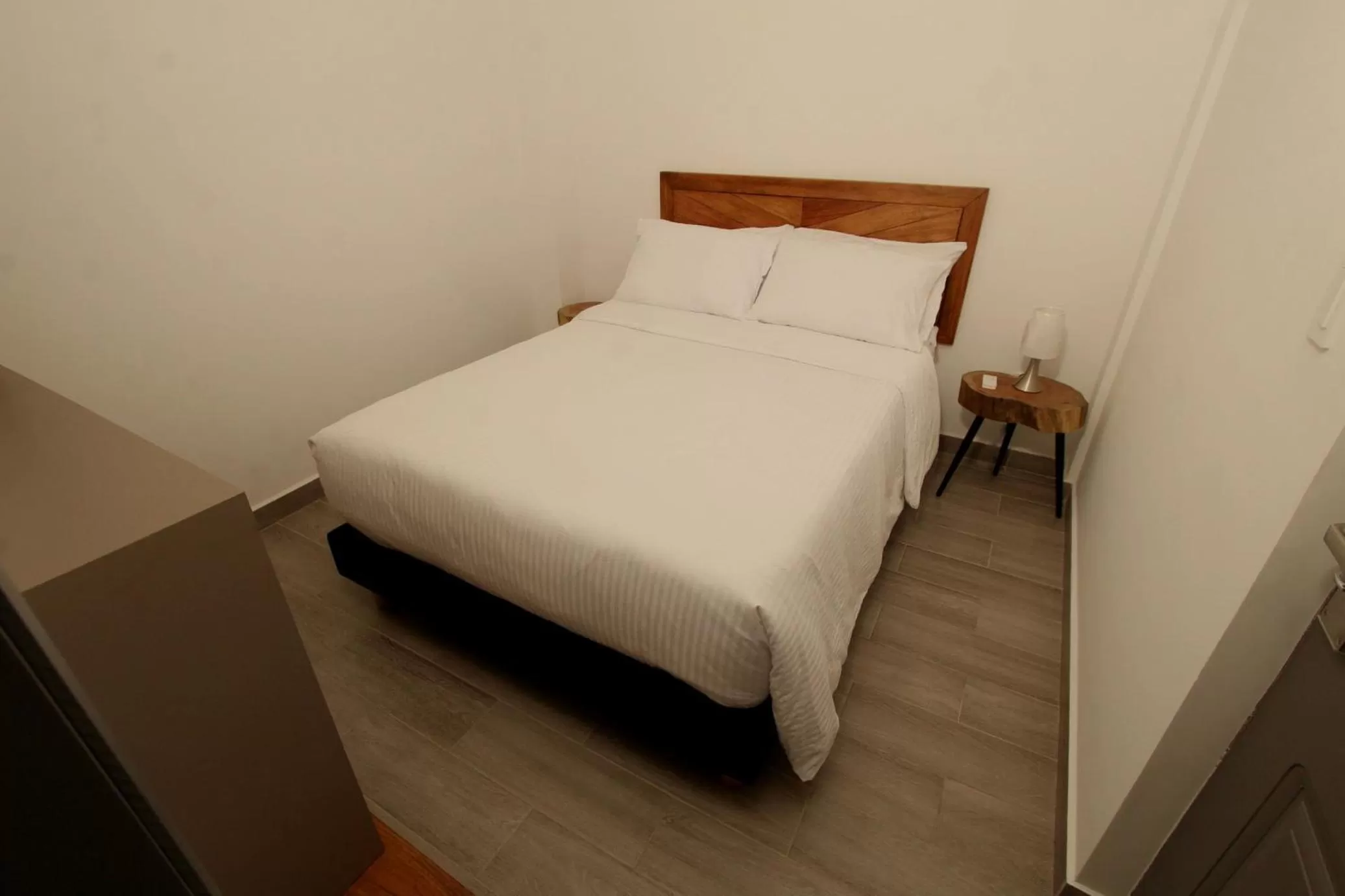 Restaurant/places to eat, Bed in Hotel Pajara Pinta