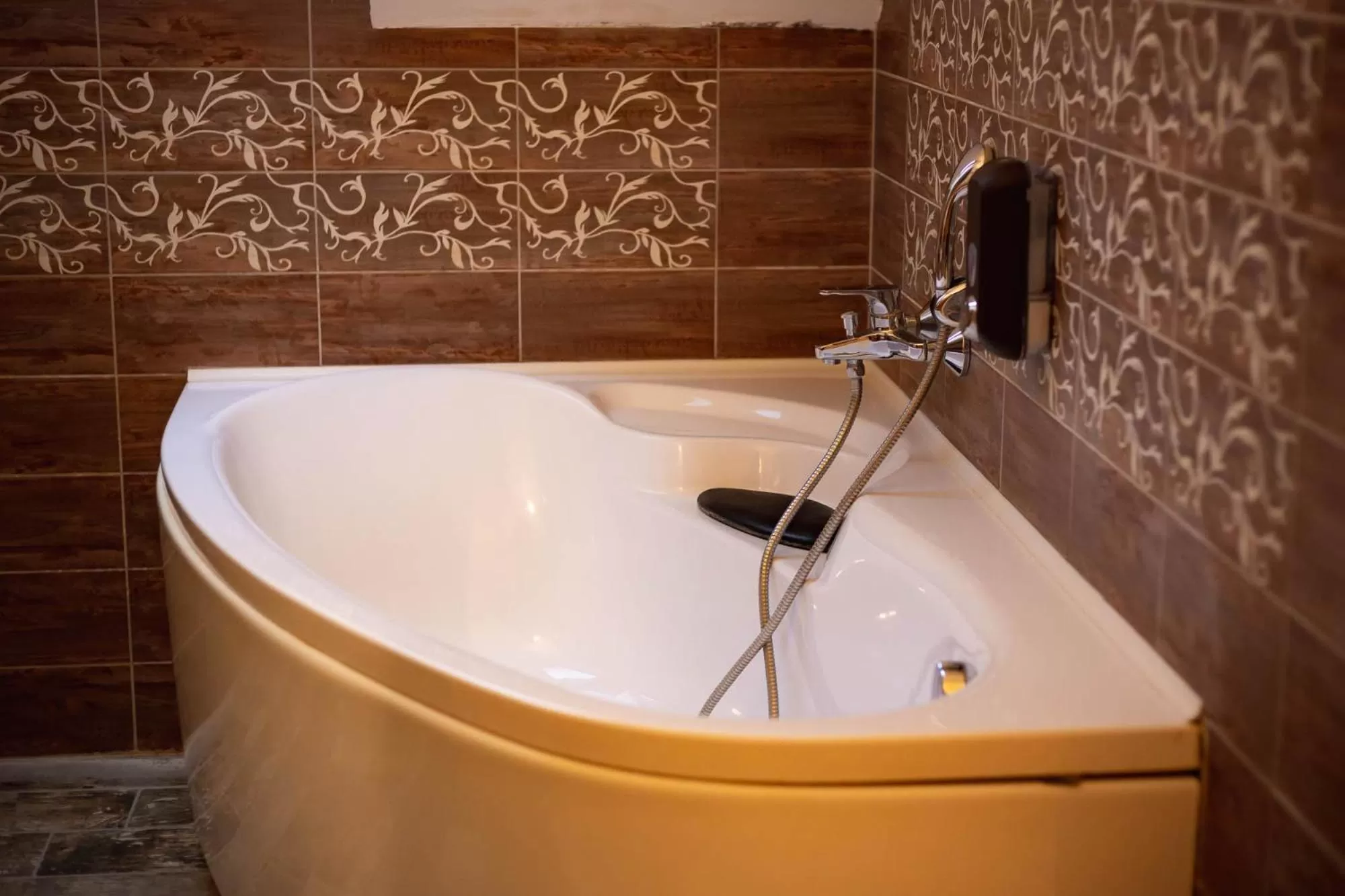 Maya Panzio-Rezidencia