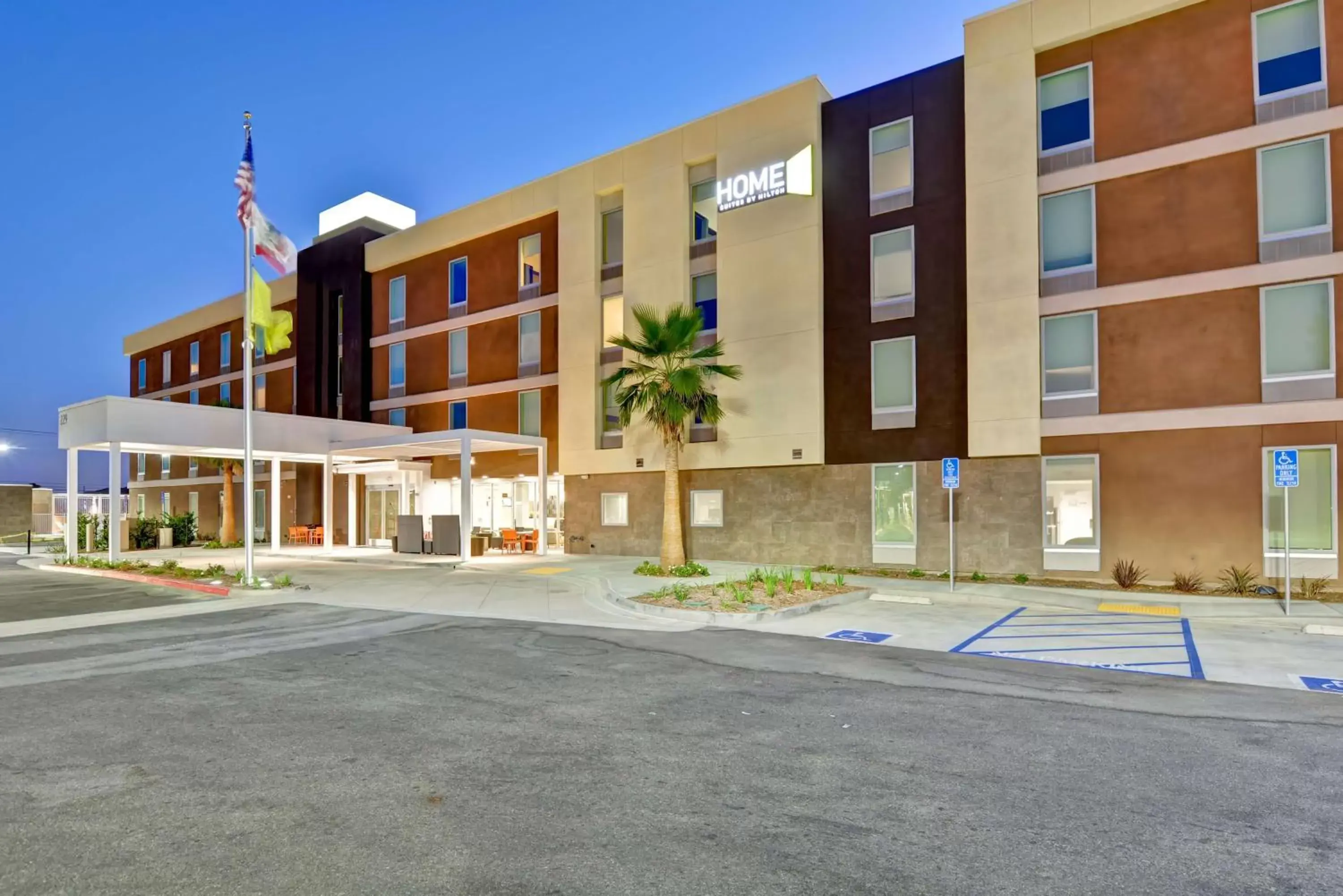 Home2 Suites Azusa Home2 Suites Azusa