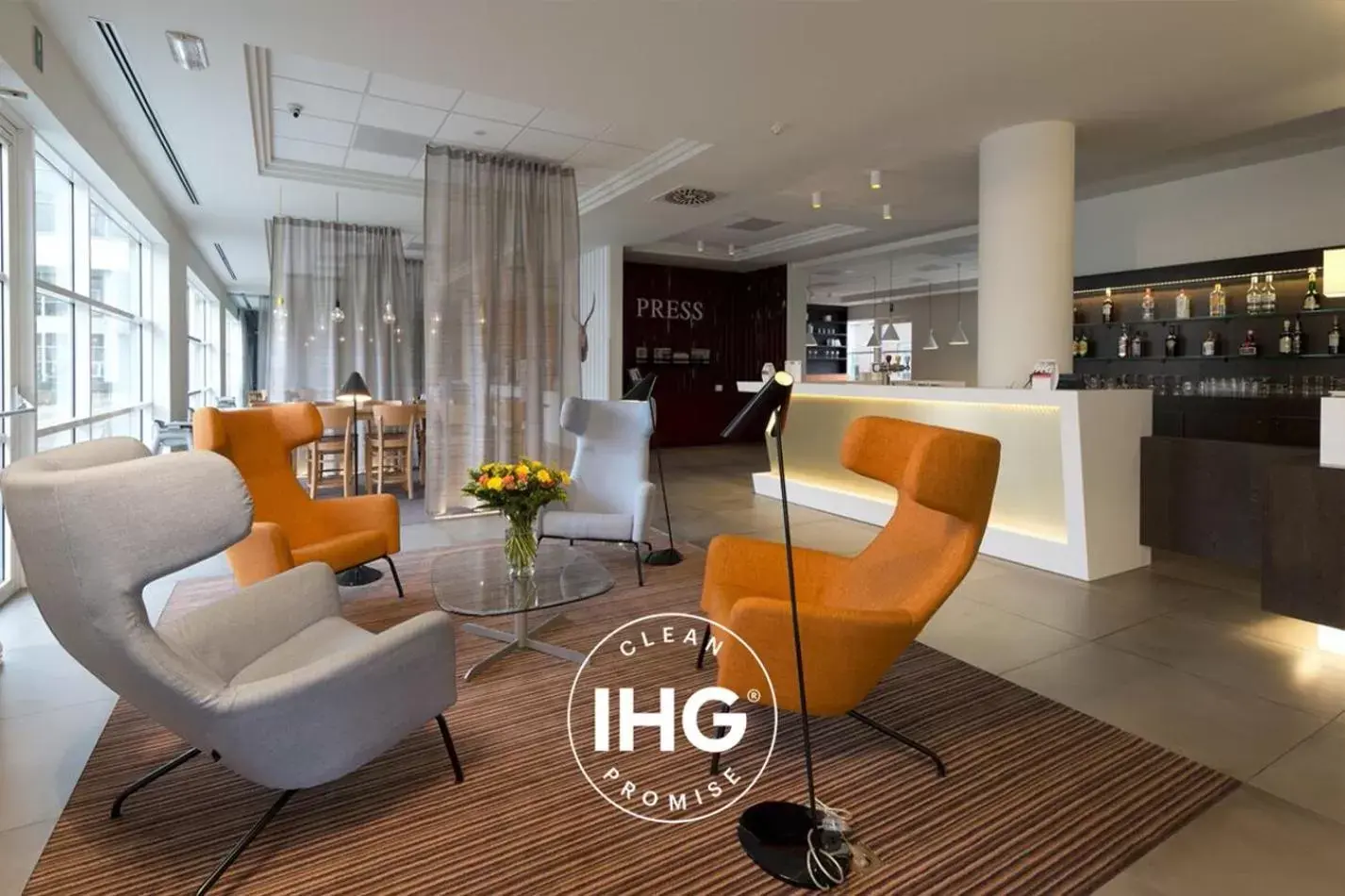 Holiday Inn Express Antwerpen City North by IHG Holiday Inn Express Antwerpen City North by IHG