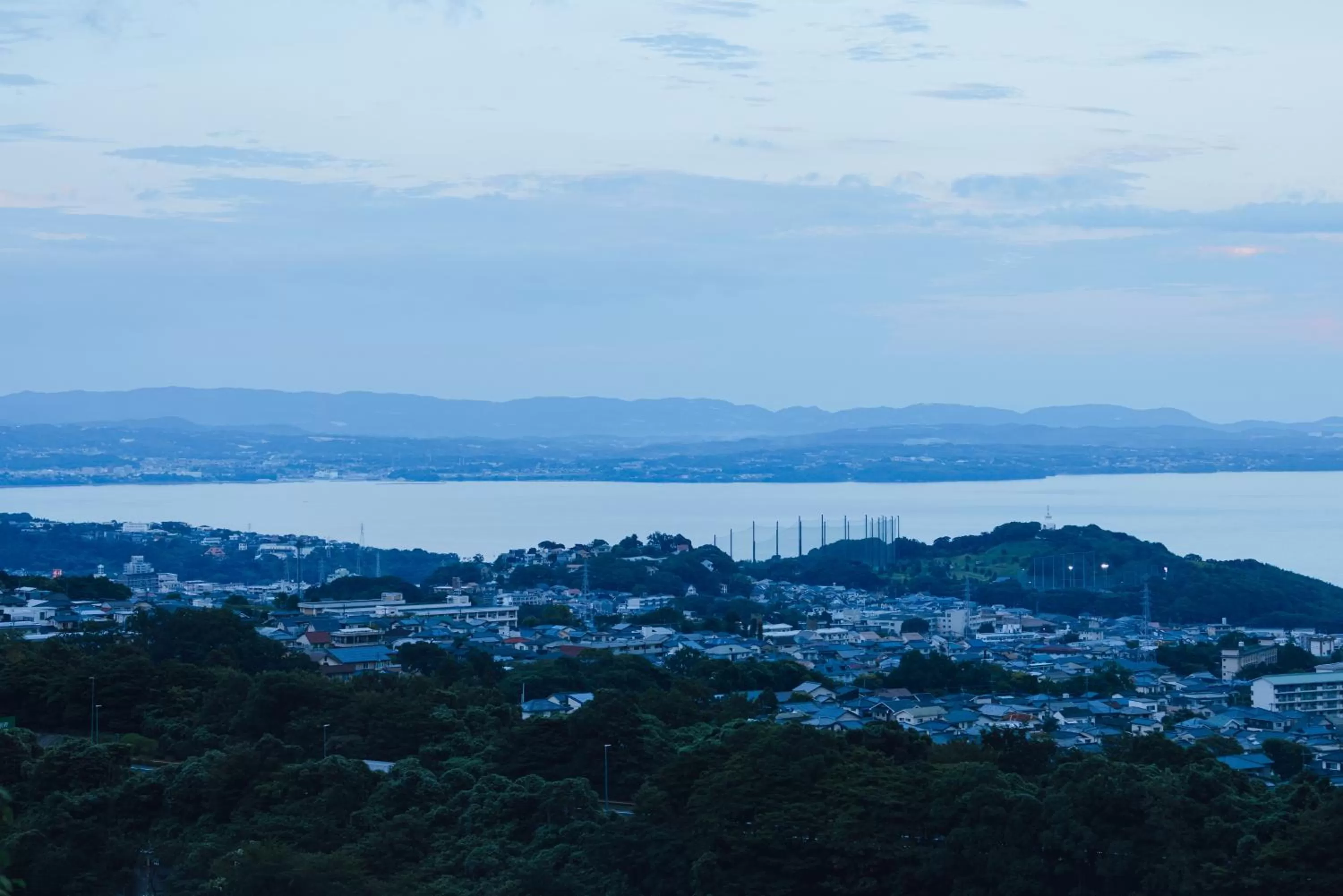 SEKIYA RESORT Galleria Midobaru