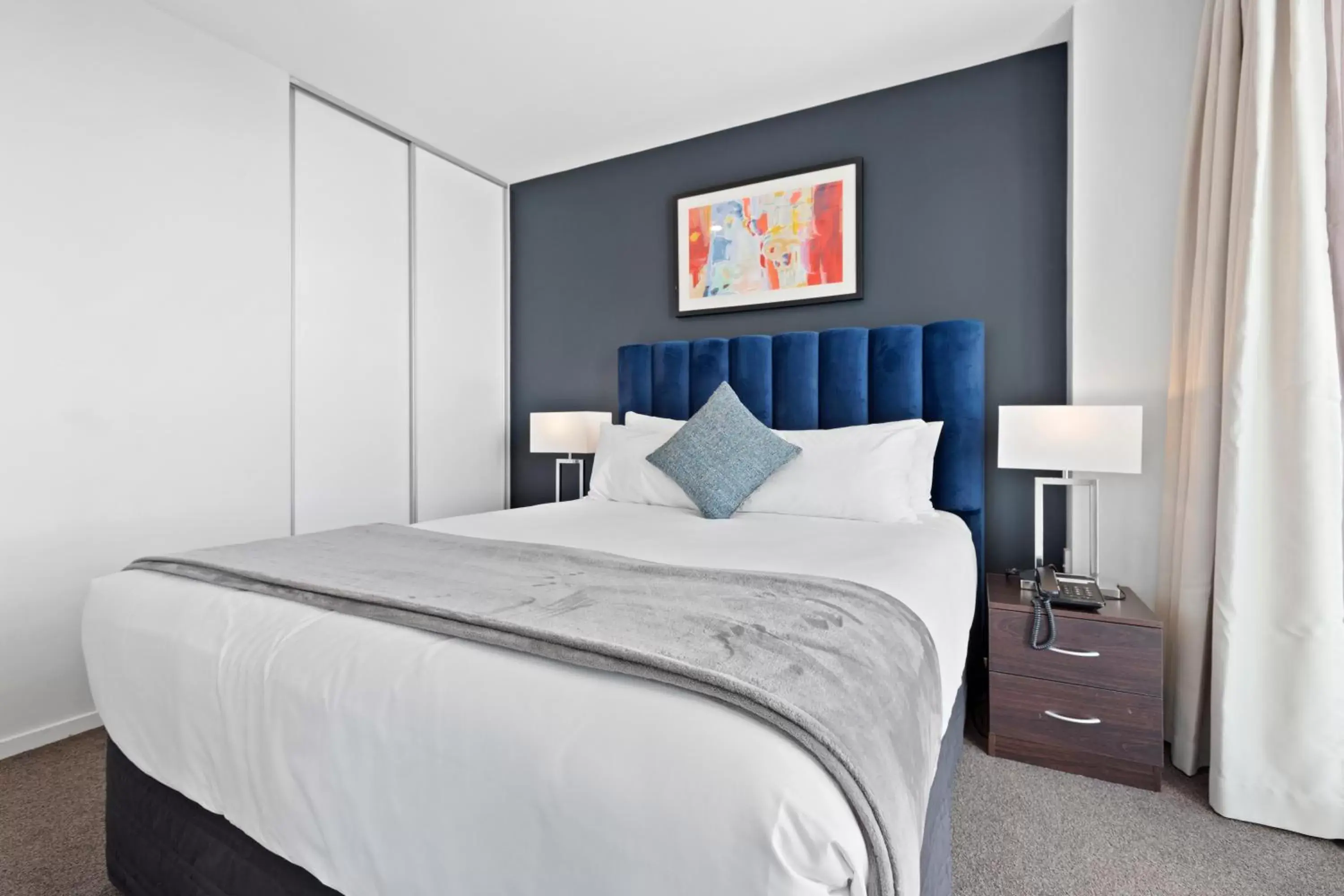 Proximity Apartments Manukau / Auckland Airport Proximity Apartments Manukau / Auckland Airport