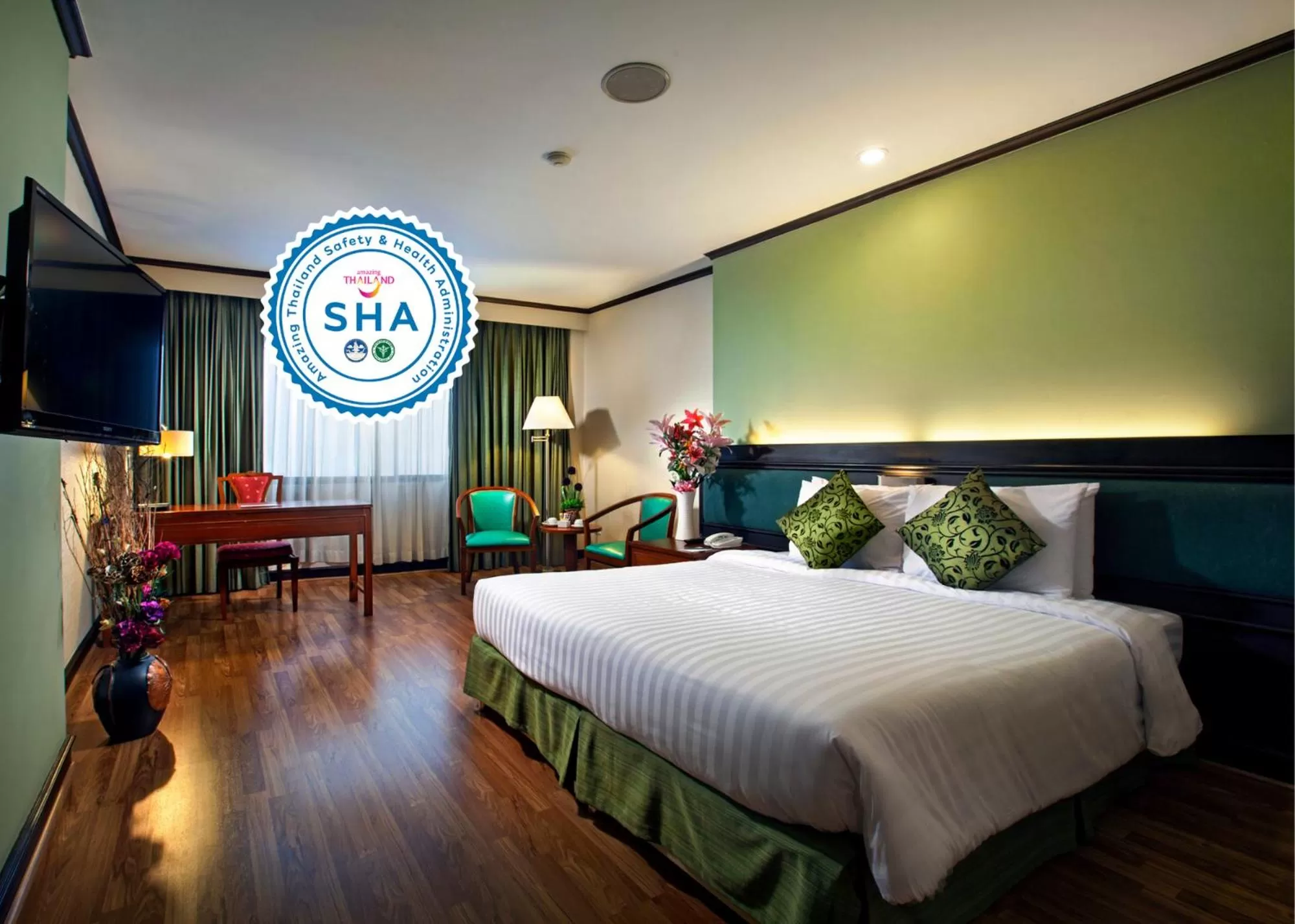 Arawana Regency Park Sukhumvit