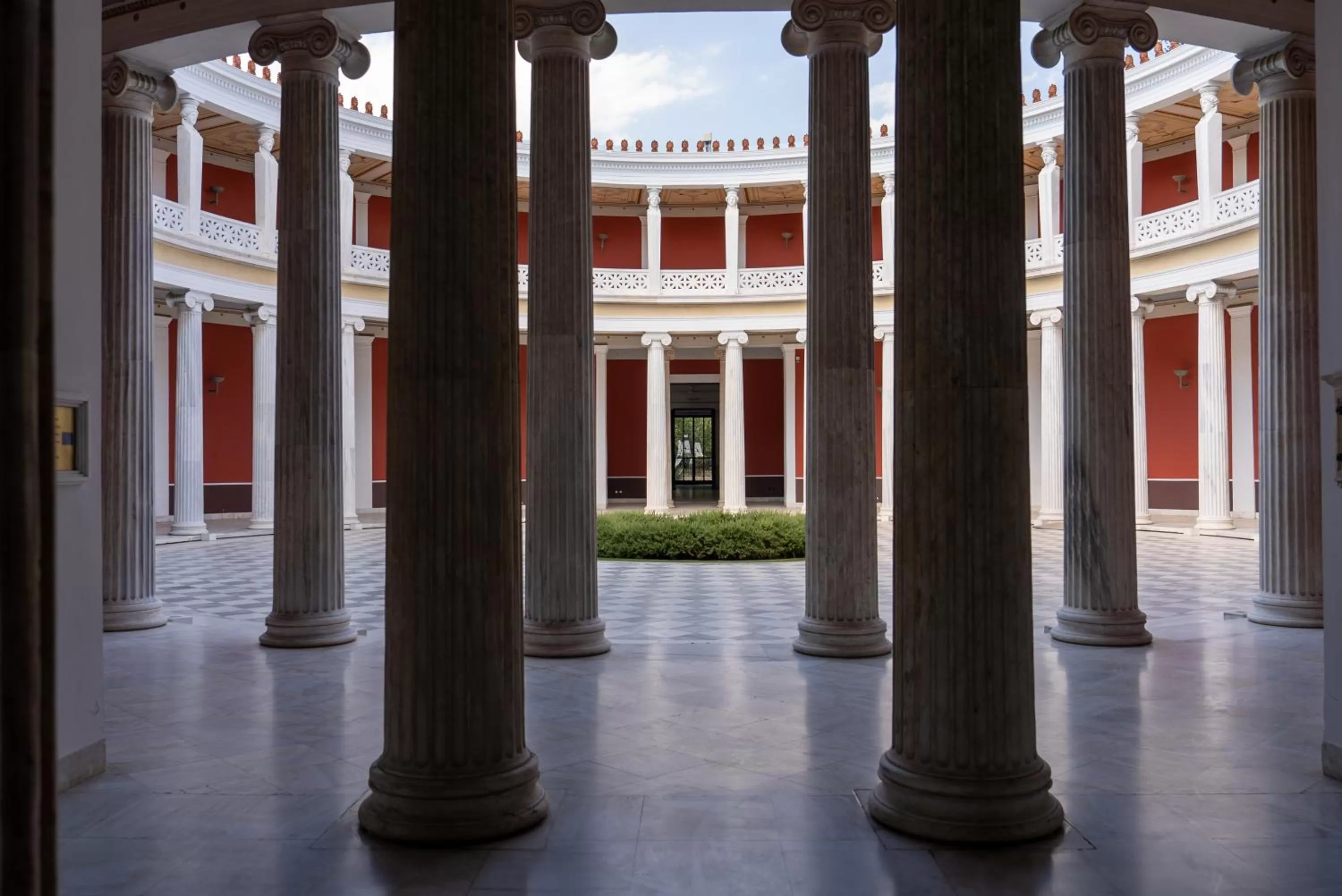 Day in Hestia - Asklipiou 61