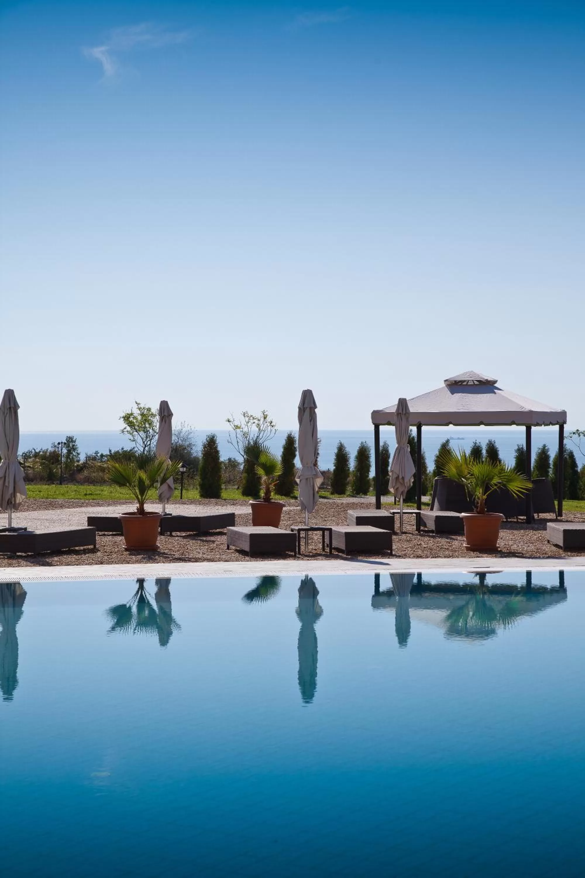 Day in Lighthouse Golf & Spa Hotel