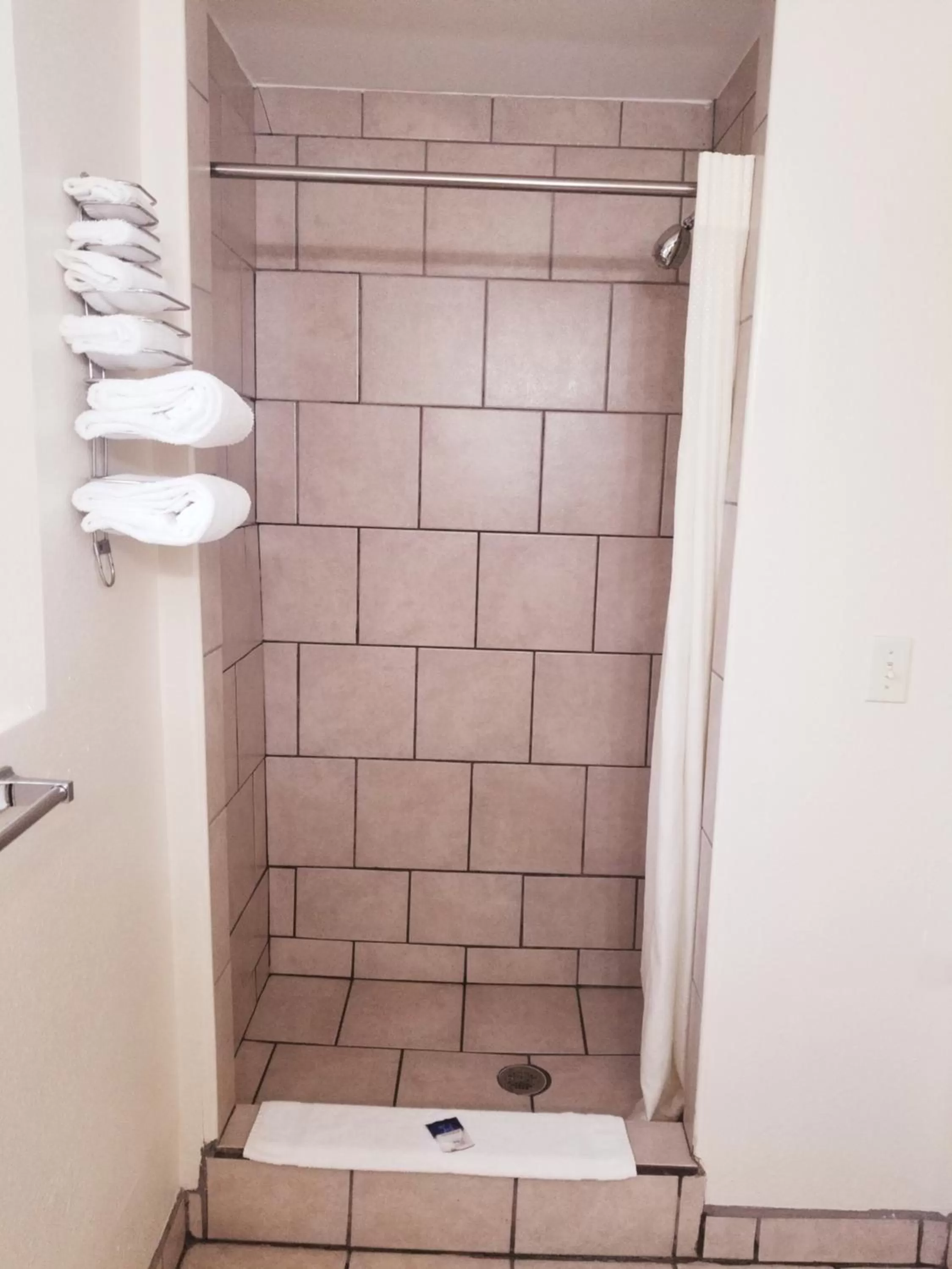 Americas Best Value Inn-Williams/Grand Canyon