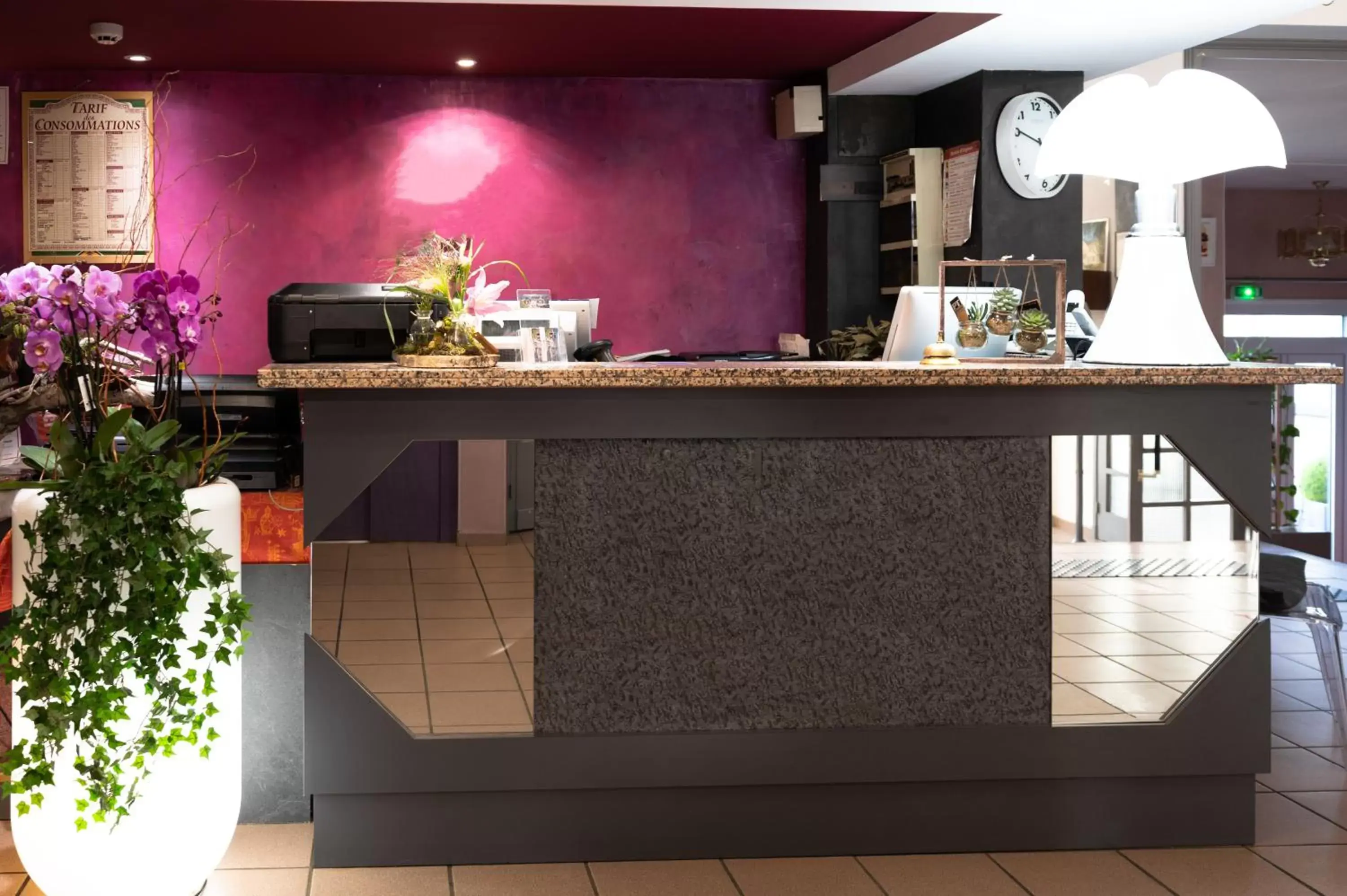 Hôtel du Soleil Levant Hôtel du Soleil Levant