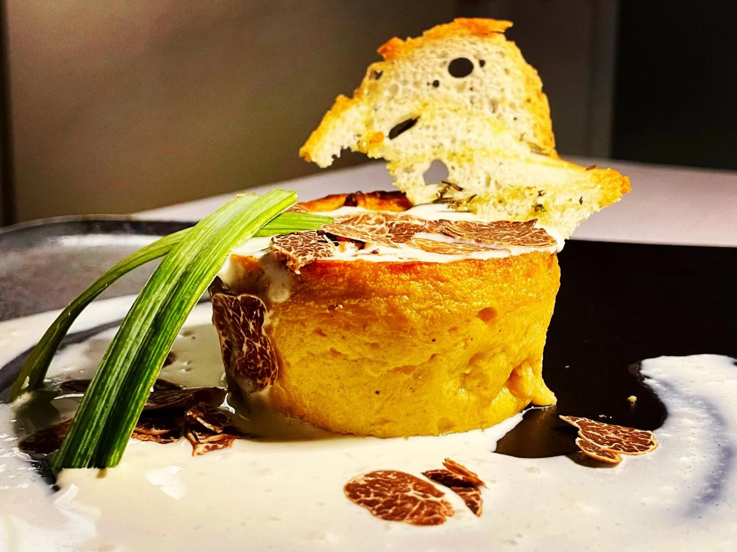 Food in Il Cardello Locanda