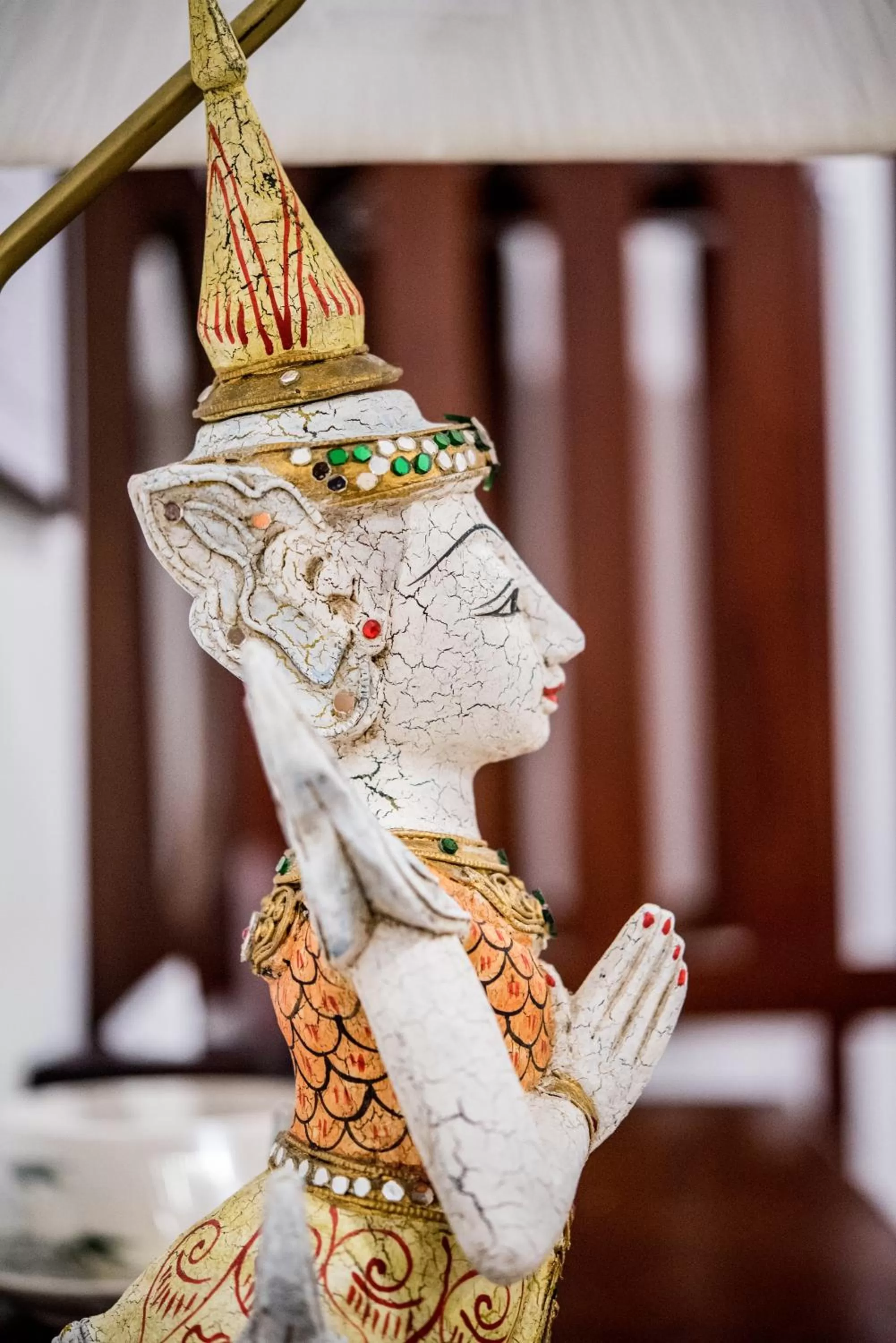 acessibility in Chedi Home