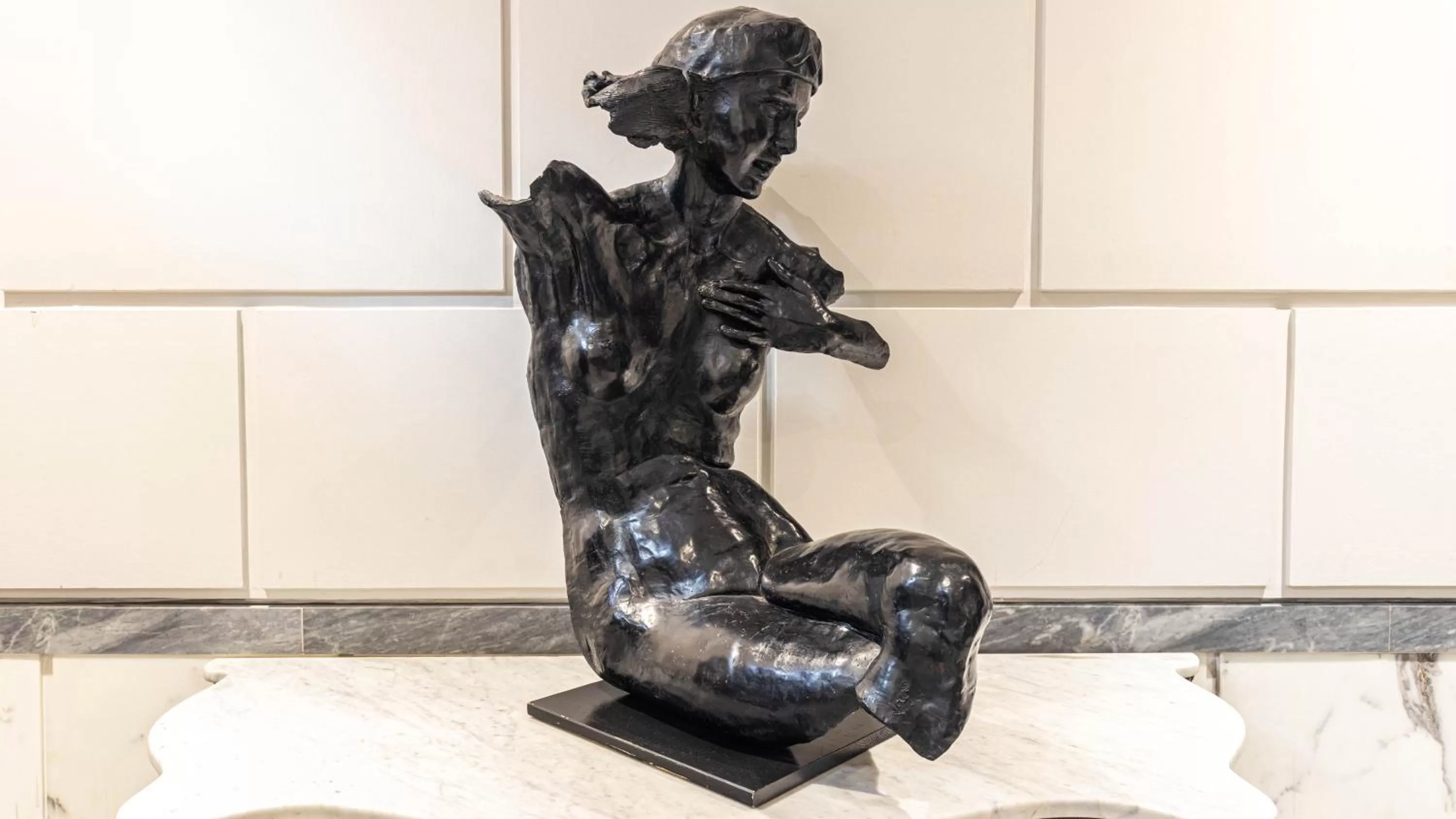 Area and facilities in B&B Sant'Agostino