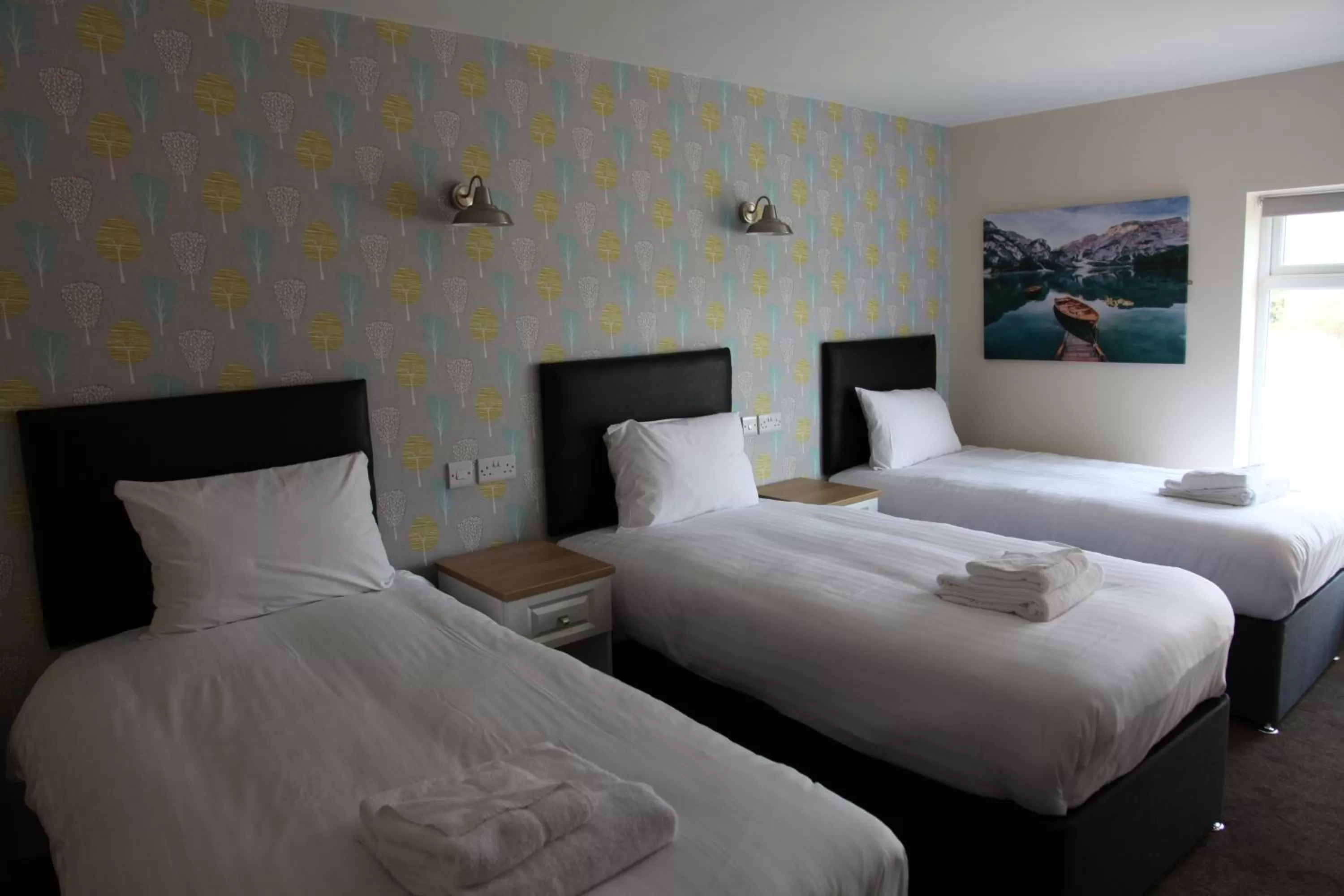 Bed in Liberal House Tamworth