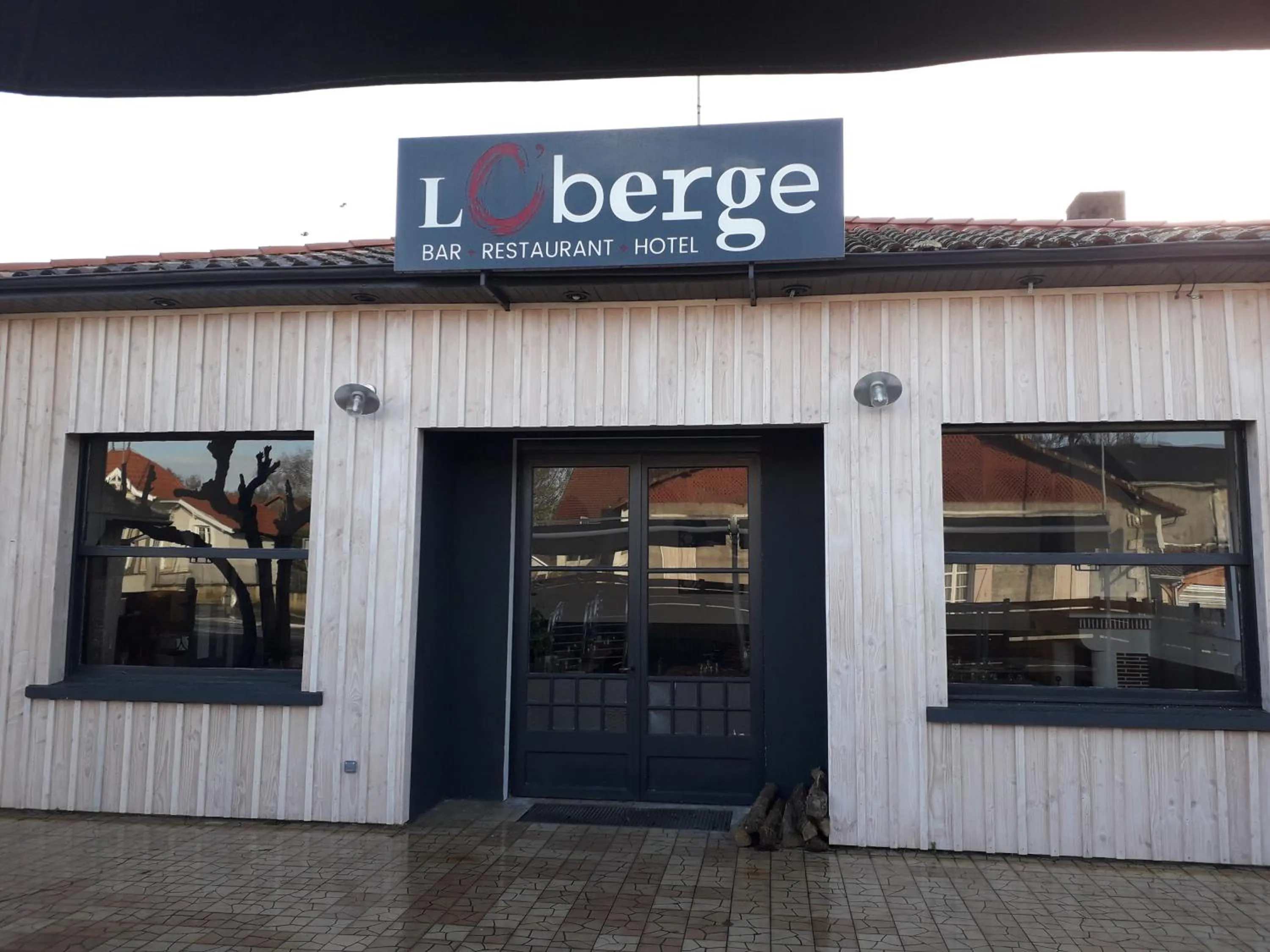 lOberge