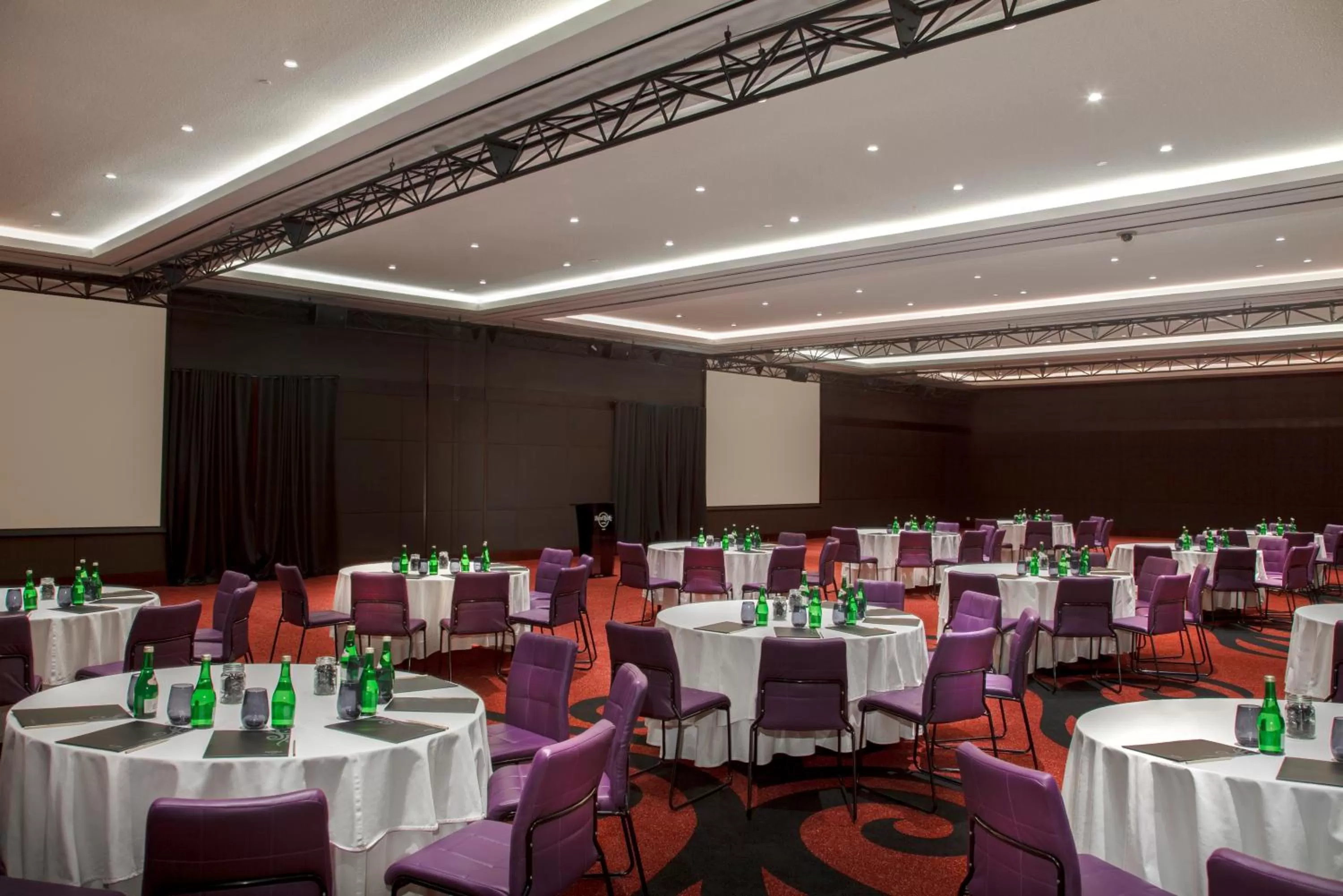 Banquet/Function facilities in Hard Rock Hotel Bali