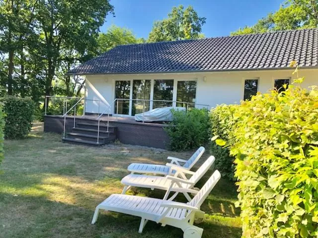 Massage in Hotel-Marks-Garni