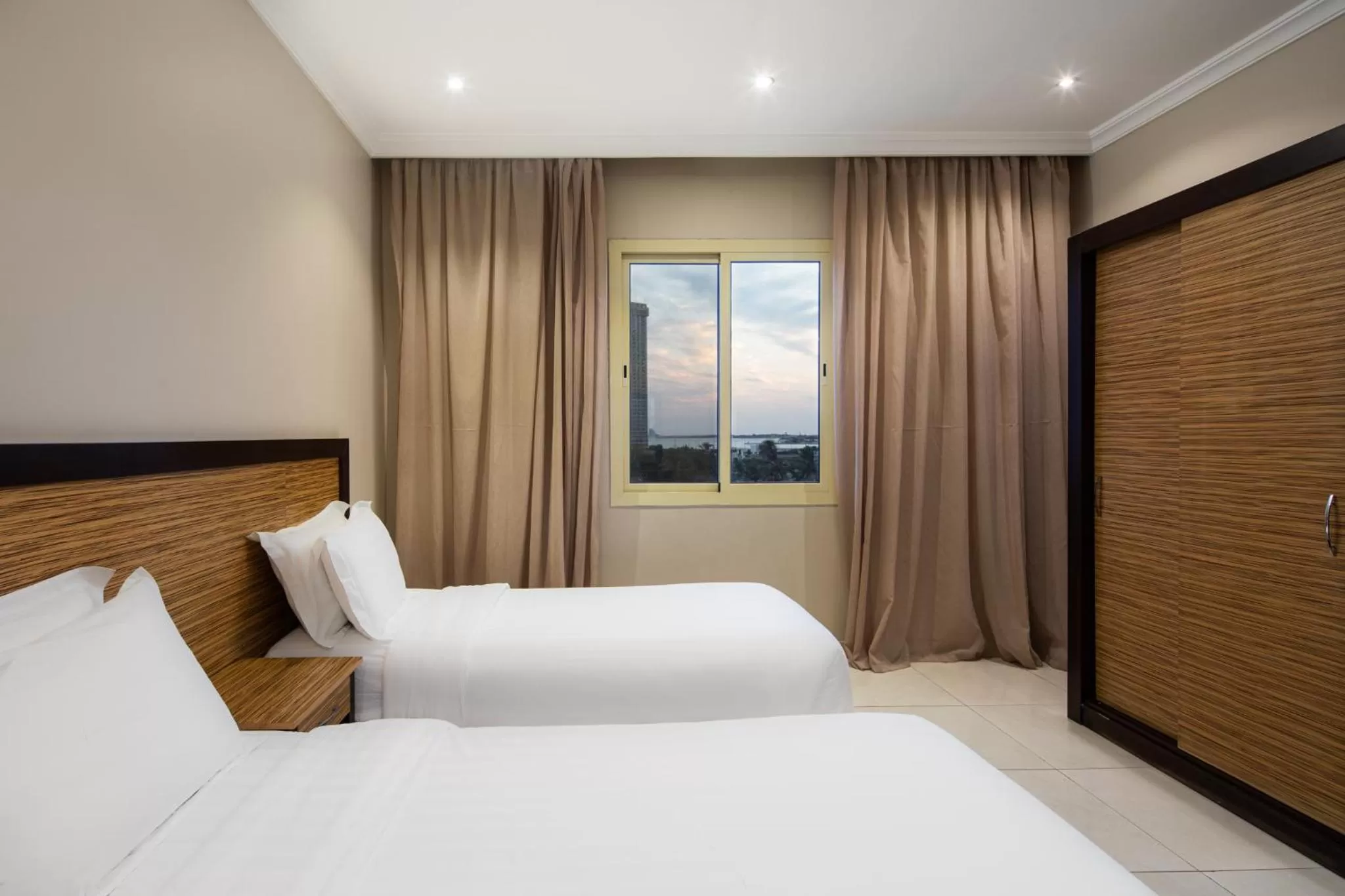 One-Bedroom Suite in Mirada Purple - Obhur