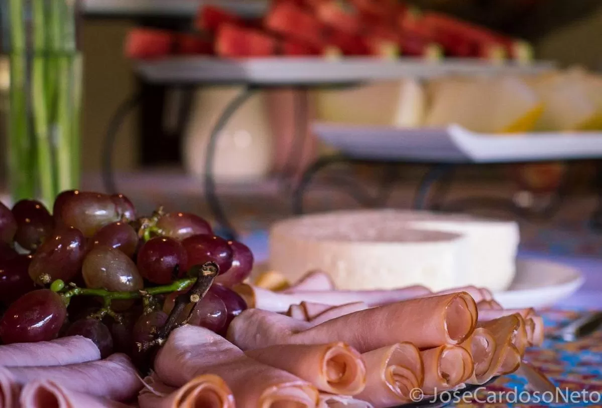 Pousada Serra do Luar