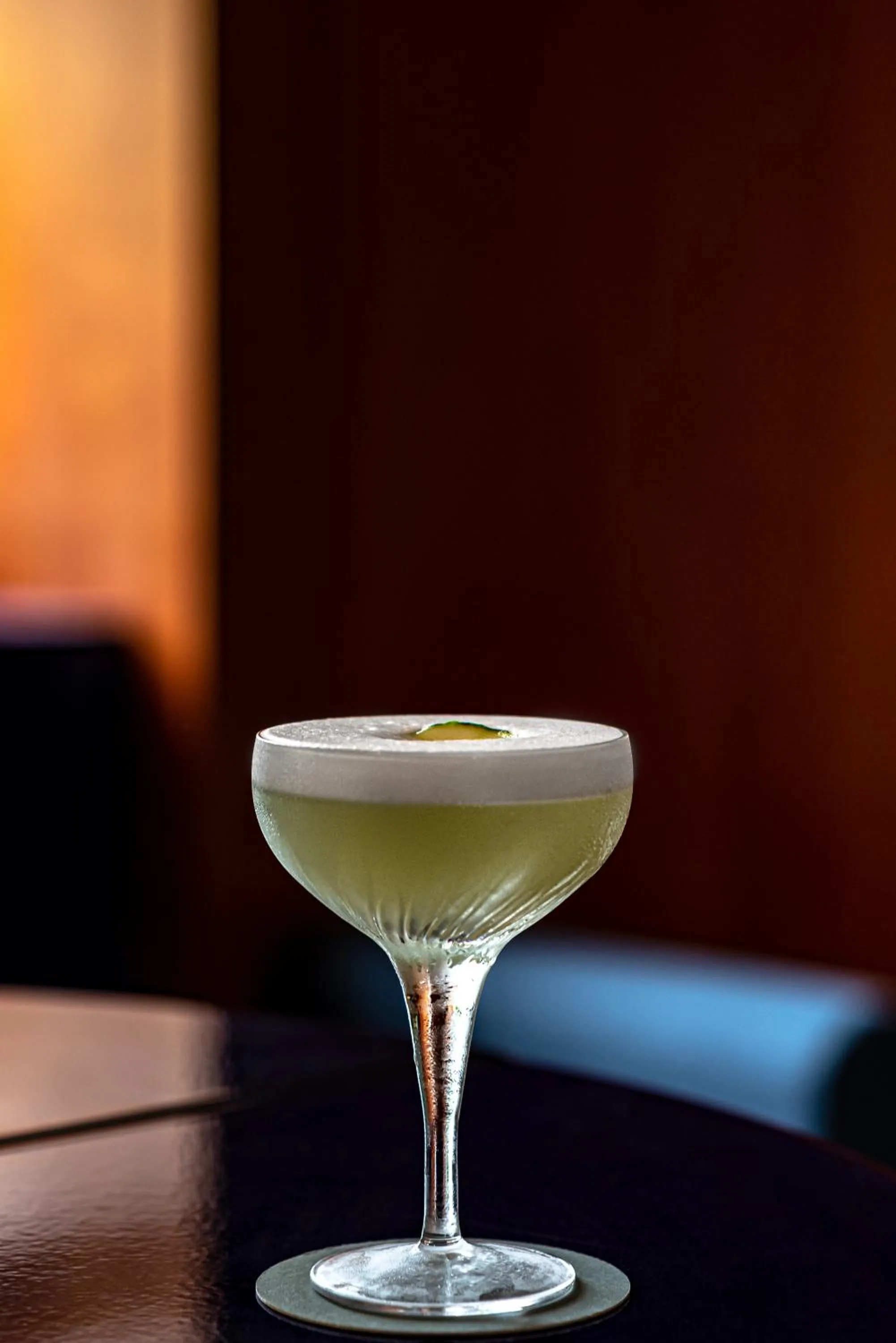 Lounge or bar in Cowley Manor Experimental