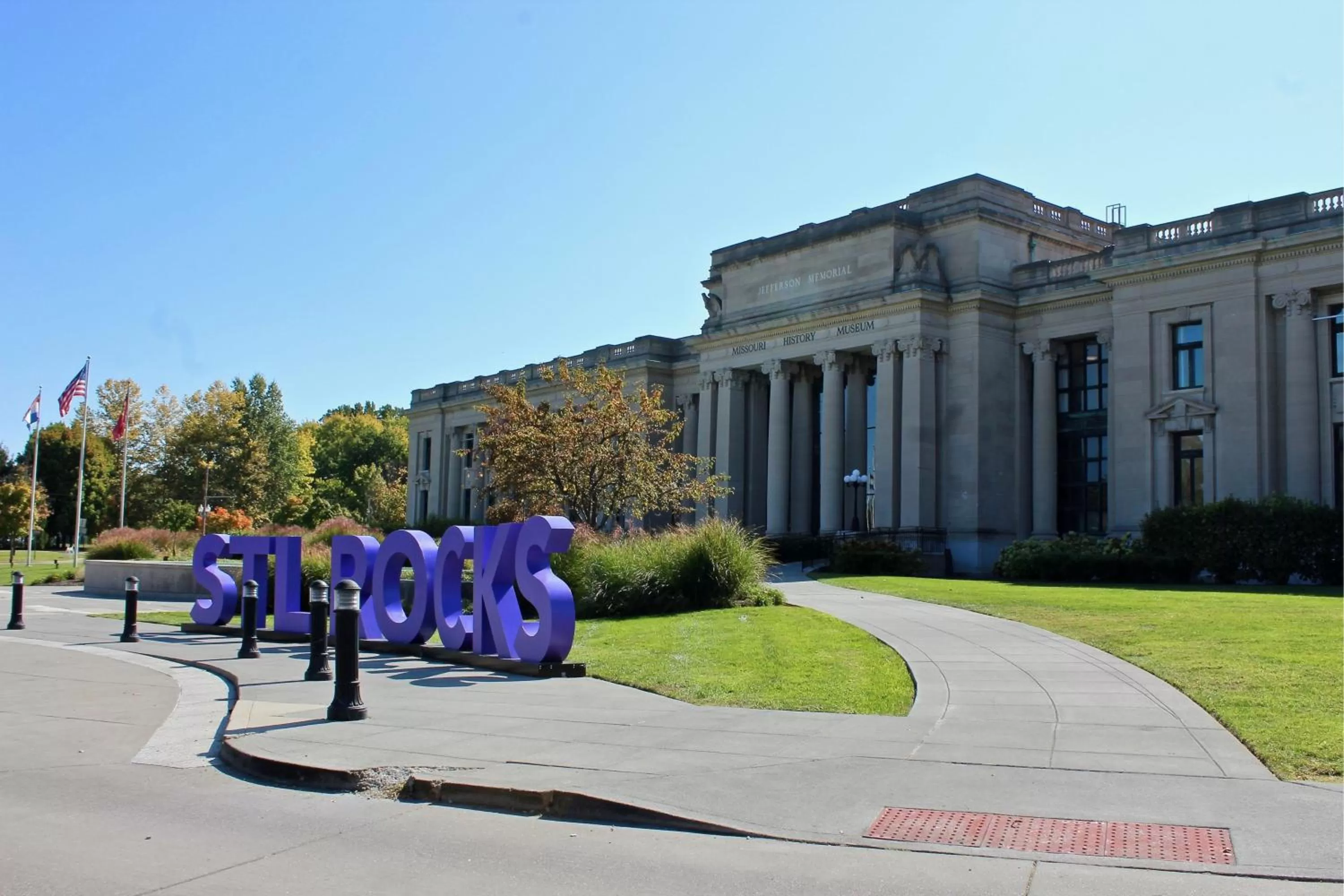 Other in Marriott St. Louis Grand