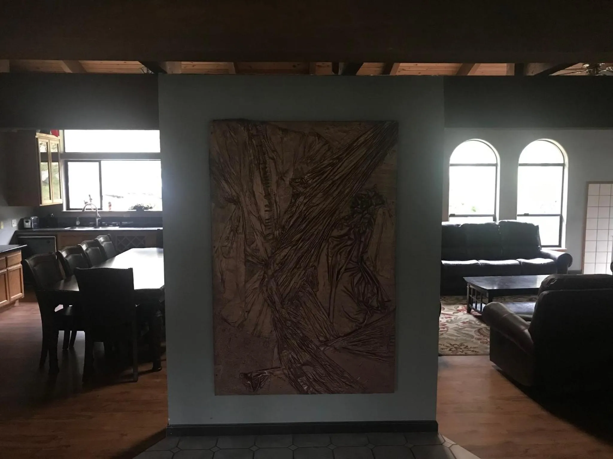 Mountain Trail Lodge and Vacation Rentals