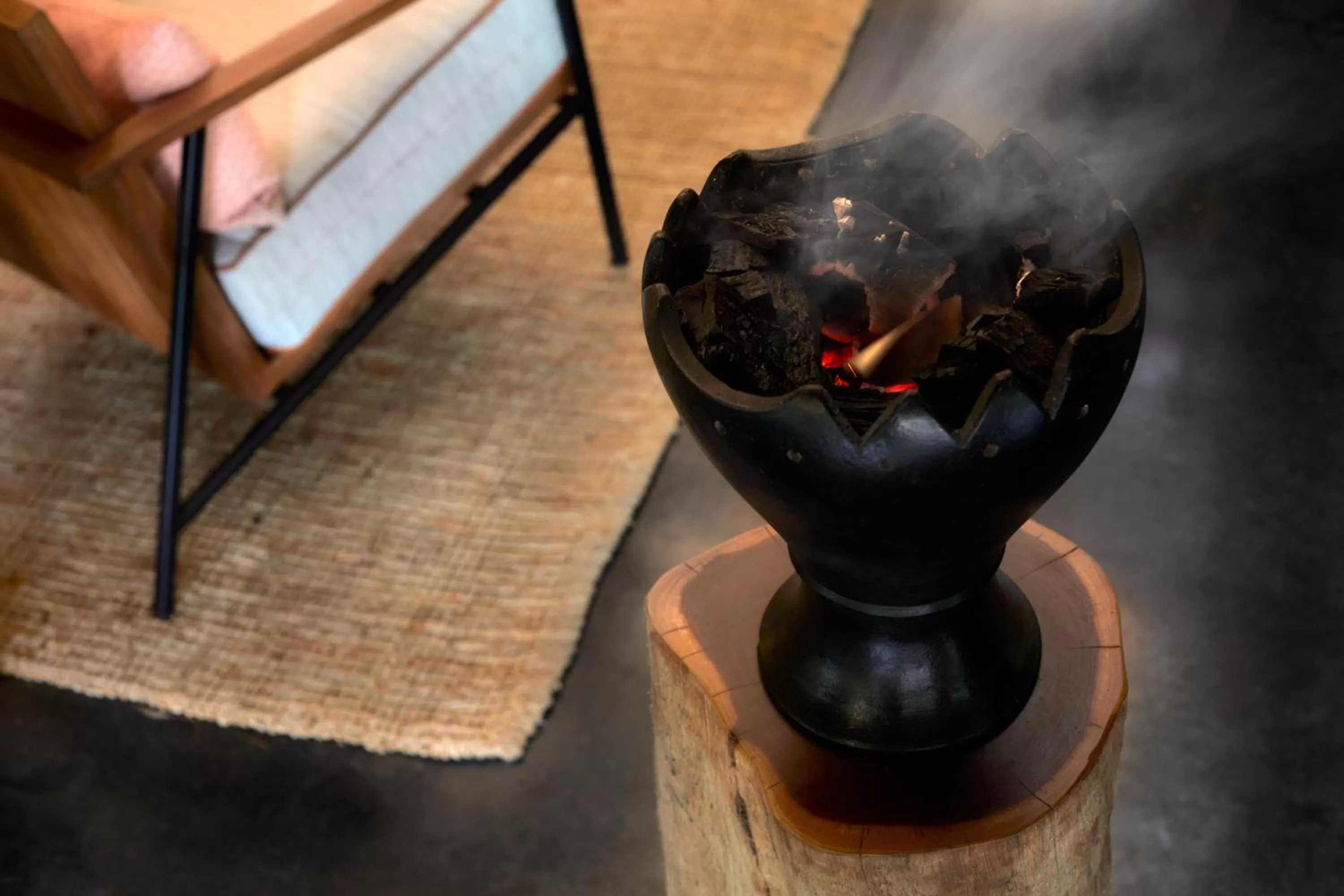 Lobby or reception in Kimpton Aluna Resort Tulum by IHG