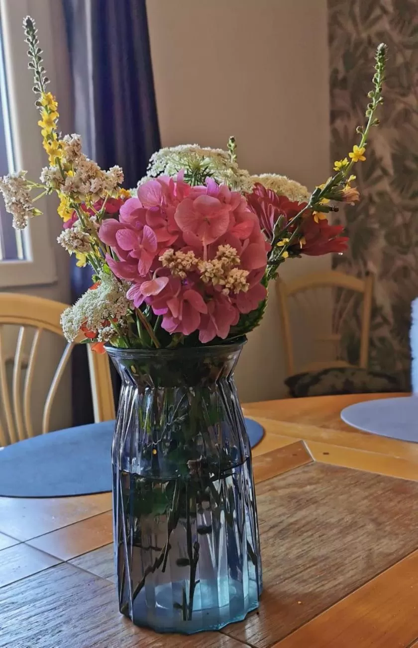 La Santon Chambres d'hôtes