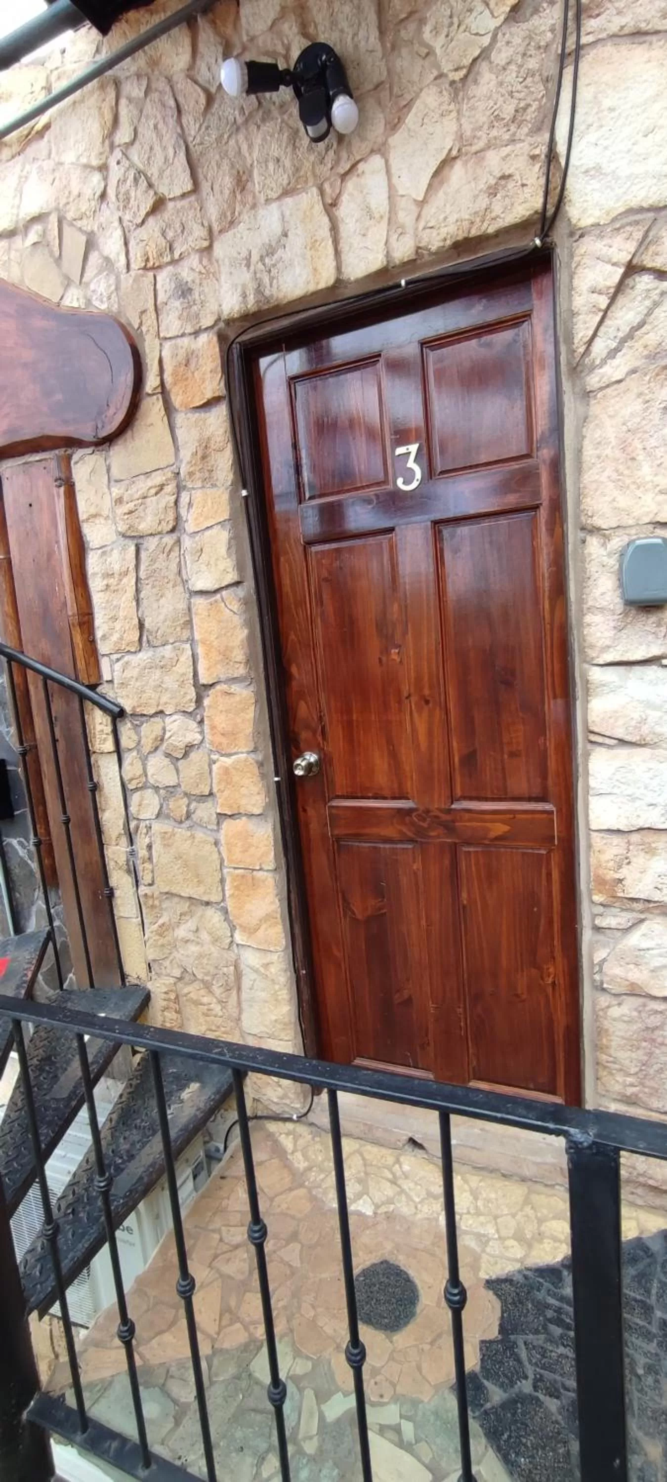 Apartotel VILLA ALTA TAMARINDO