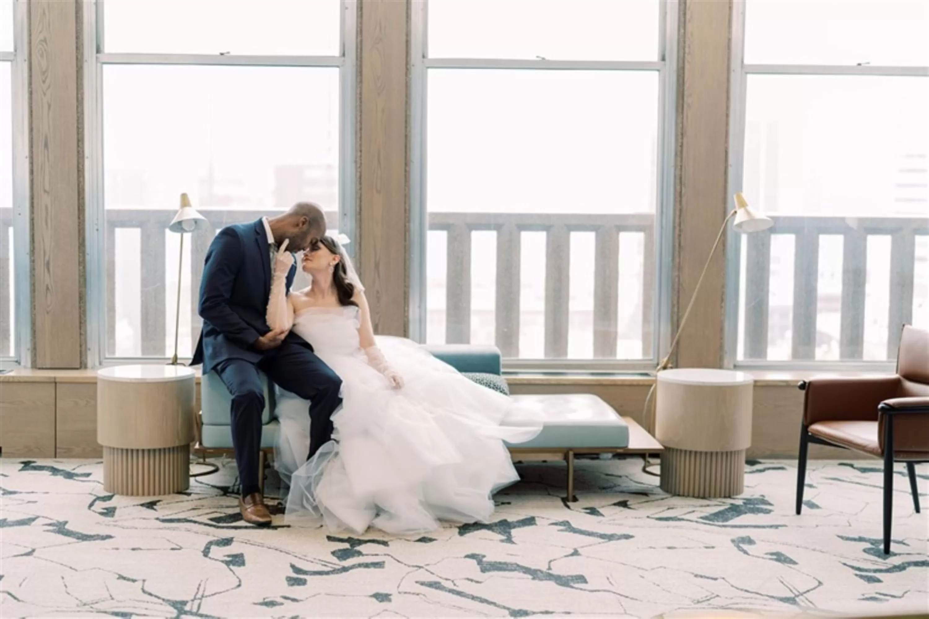 Banquet/Function facilities in Sheraton Denver Downtown Hotel