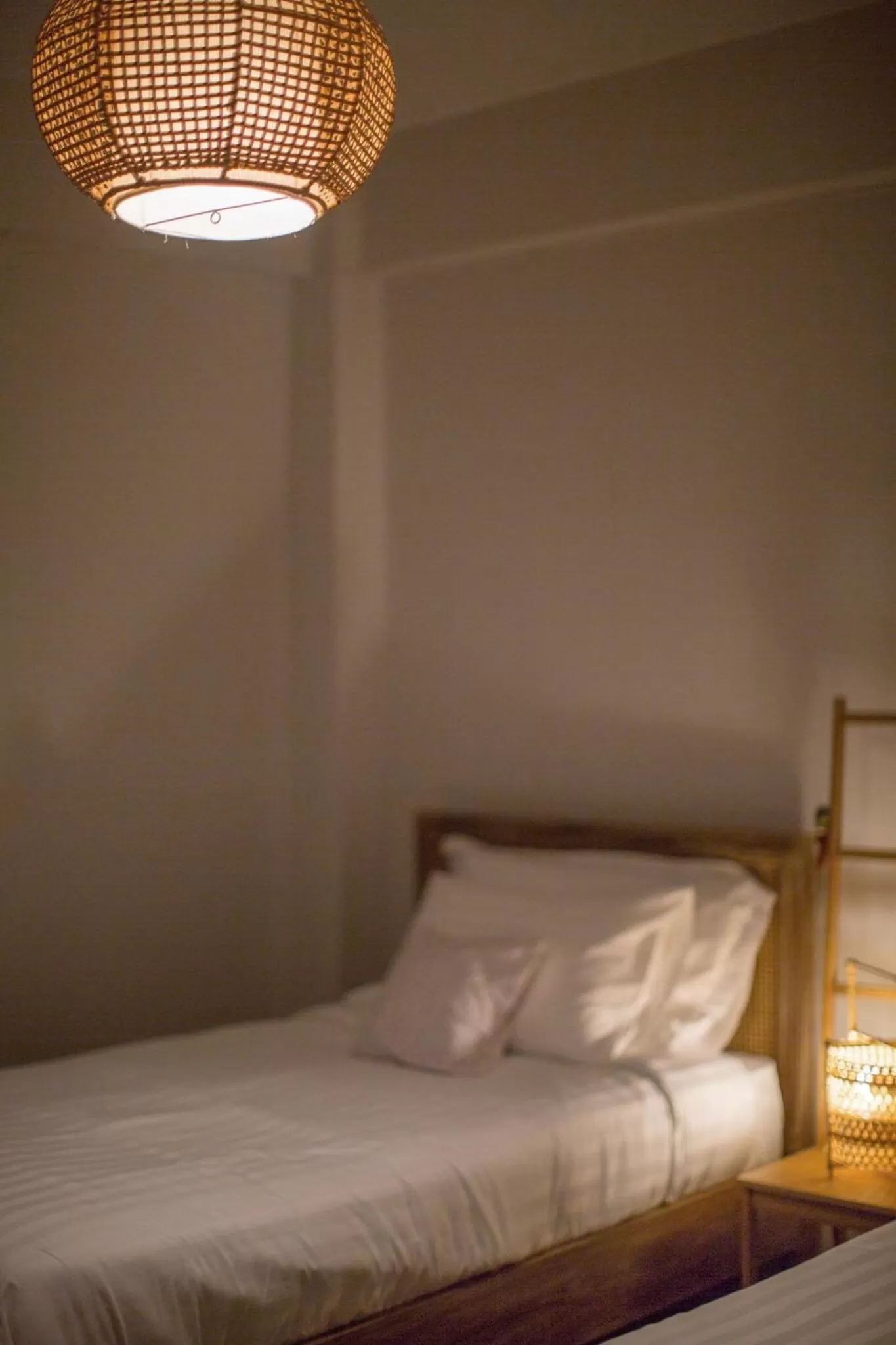 Bedroom, Bed in Vera Nidhra - Self check-in after 6pm