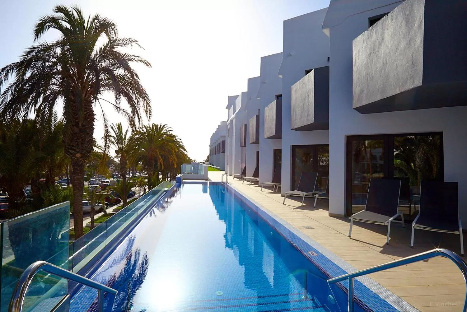 BARRANCO Chic! Apartments by ALEGRIA