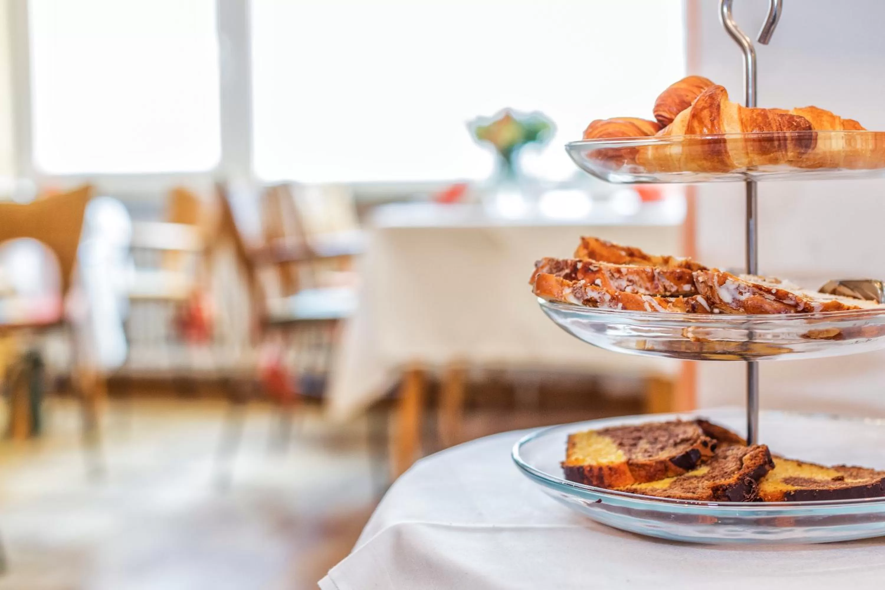 Food and drinks in Alleehaus