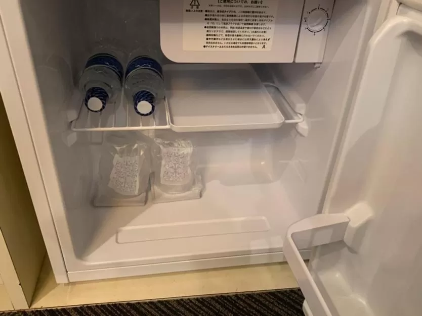 Photo of the whole room in Restay lagoon